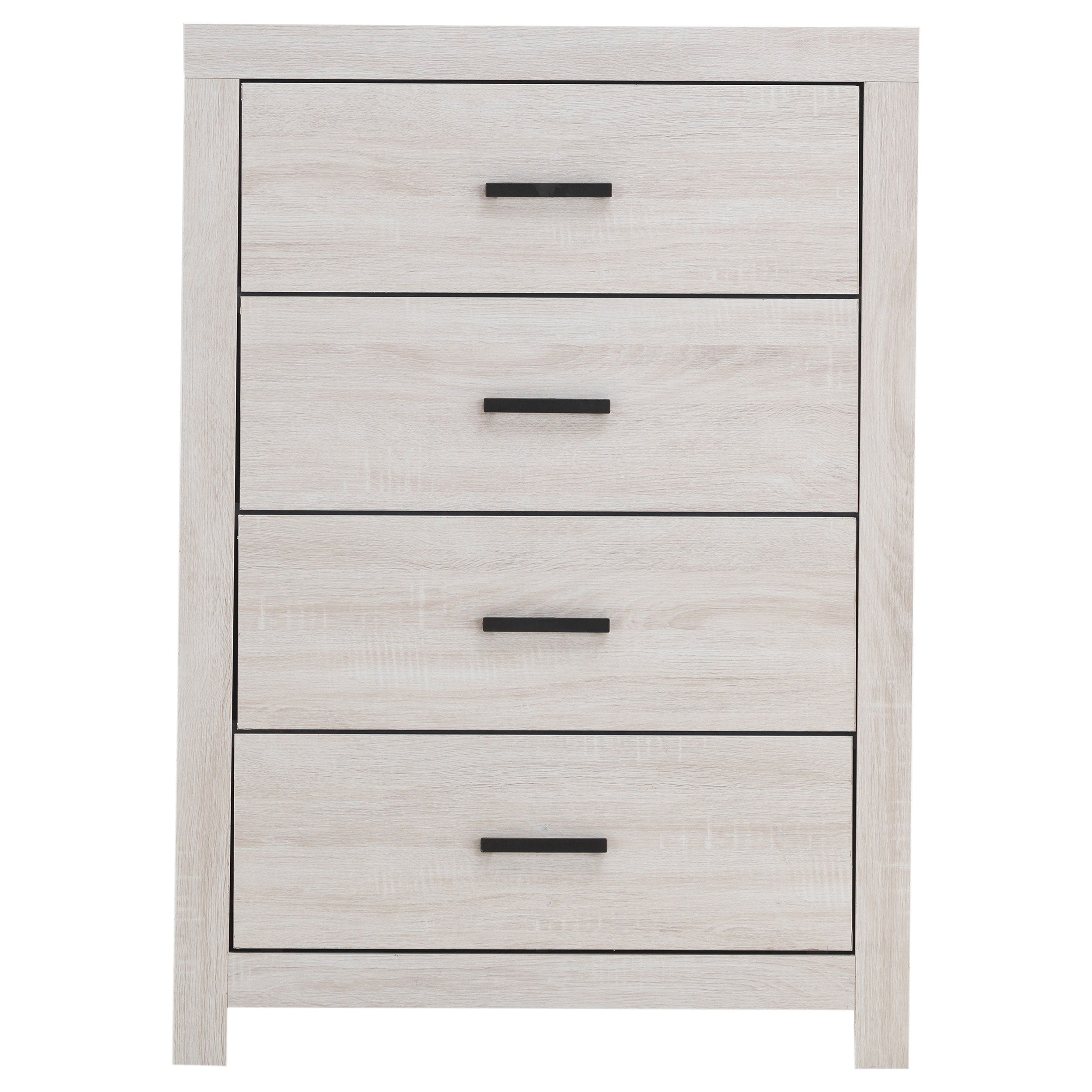 Brantford Chest of Drawers - Luxury Home Furniture (MI)