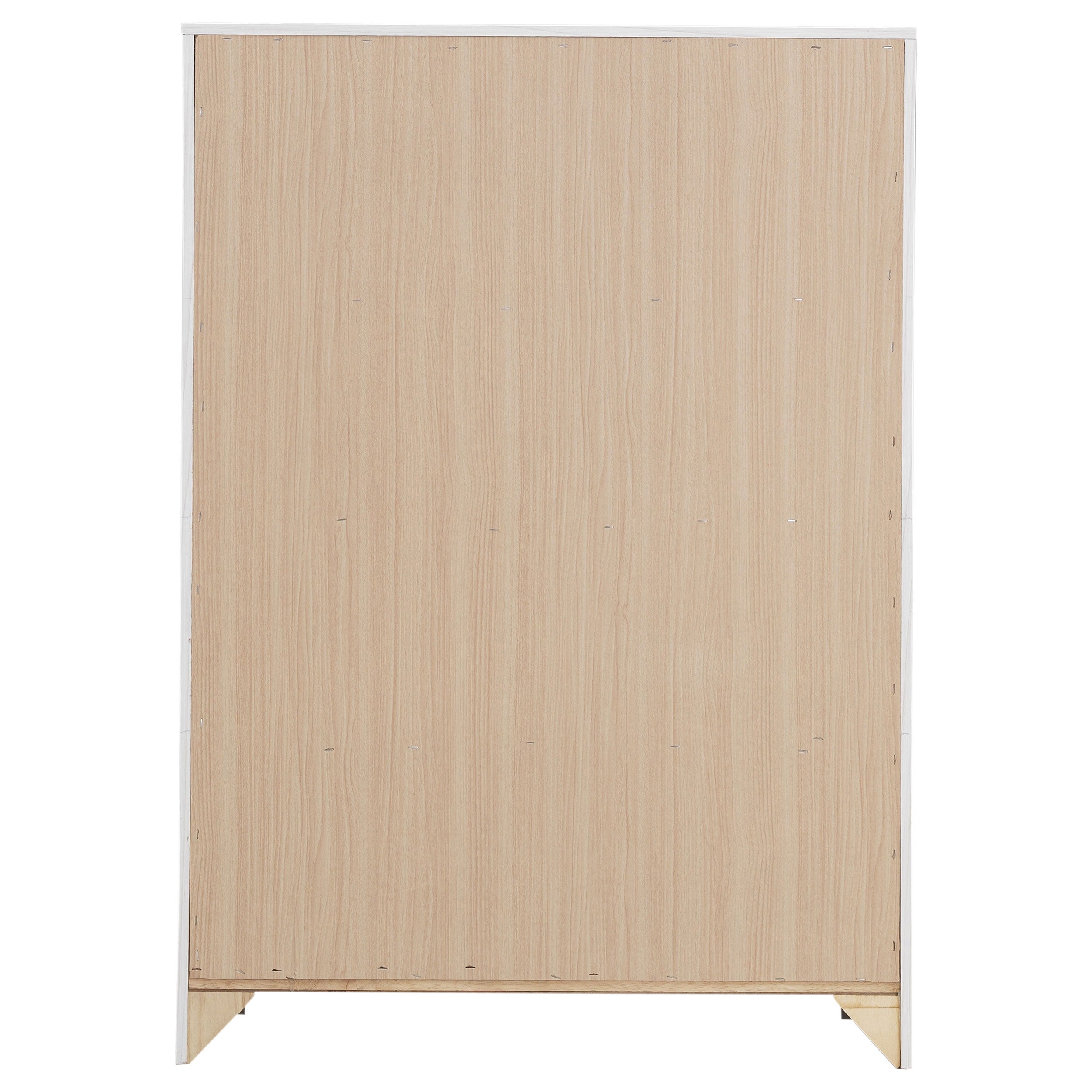 Brantford Chest of Drawers - Luxury Home Furniture (MI)