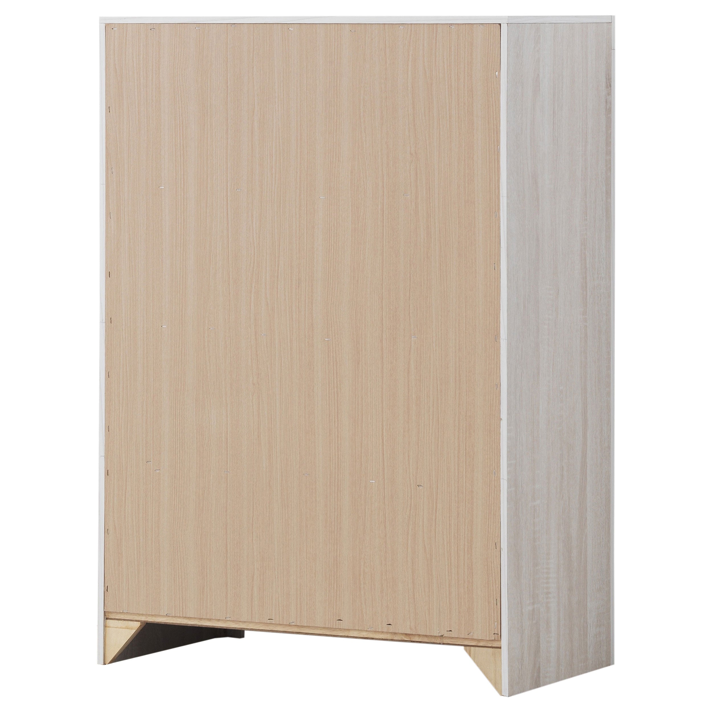 Brantford Chest of Drawers - Luxury Home Furniture (MI)