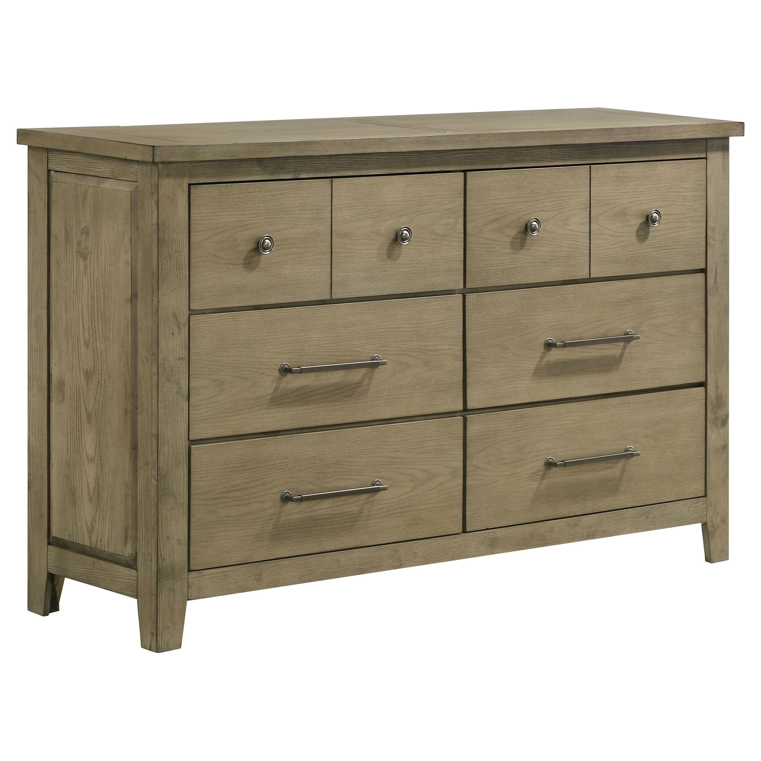 Hazlewood Dresser - Luxury Home Furniture (MI)