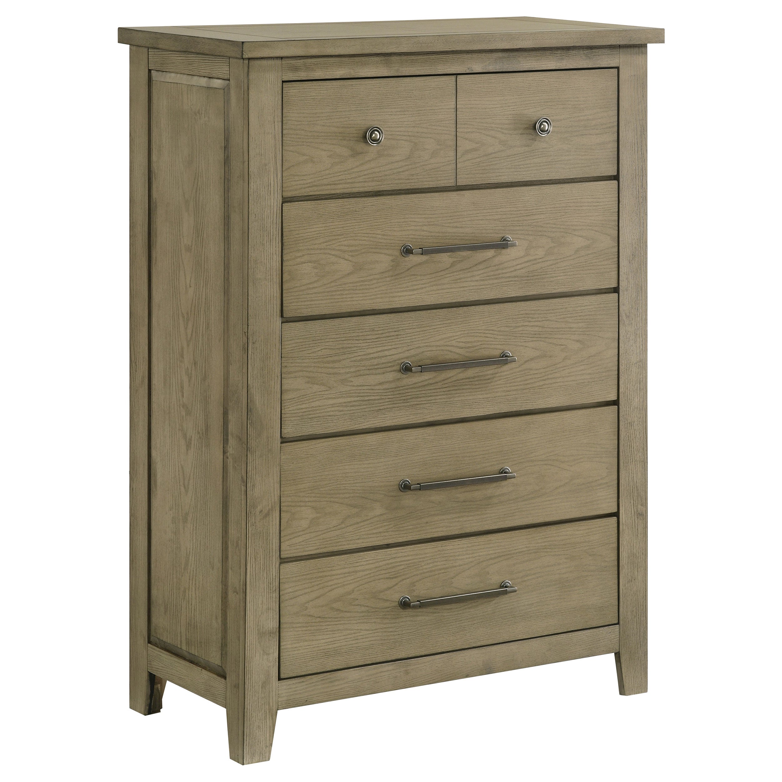Hazlewood Chest of Drawers - Luxury Home Furniture (MI)