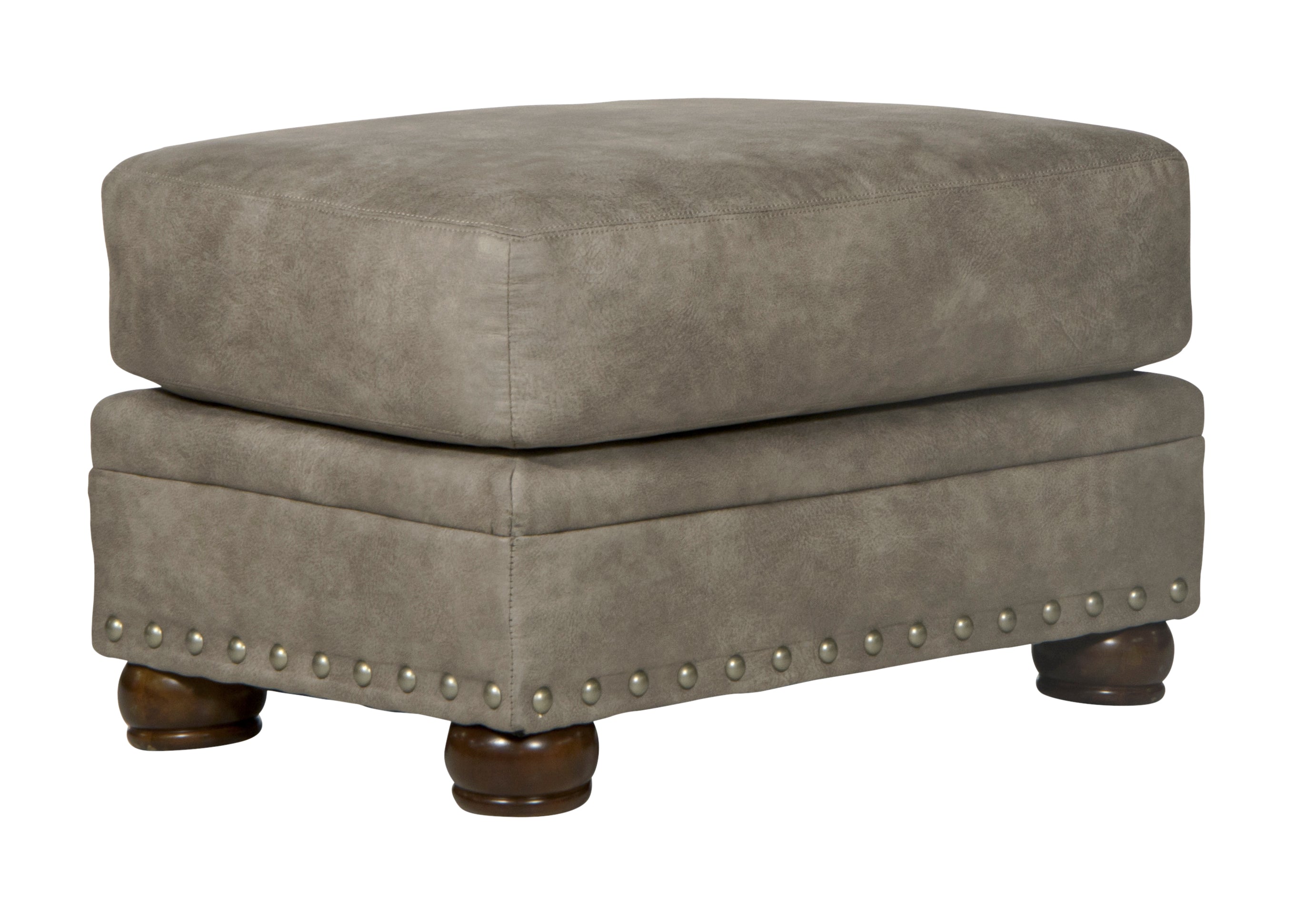 Briarcliff Ottoman - Luxury Home Furniture (MI)