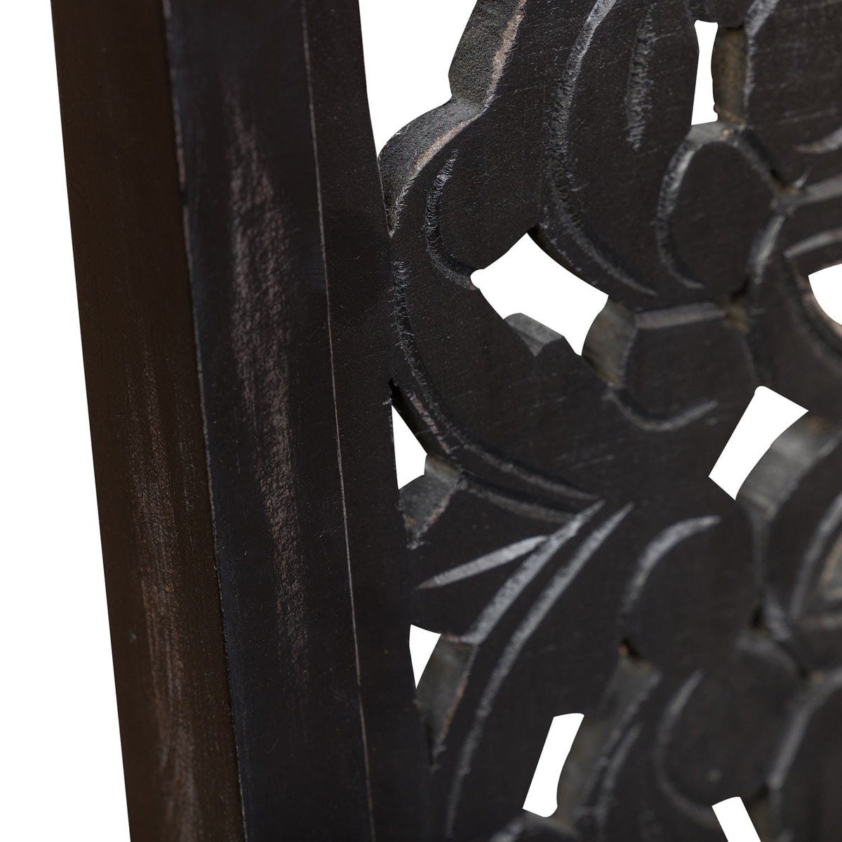 Liberty Furniture Trellis Lane Accent Chair in Black EST SHIP TIME APPX 4 WEEKS - Luxury Home Furniture (MI)