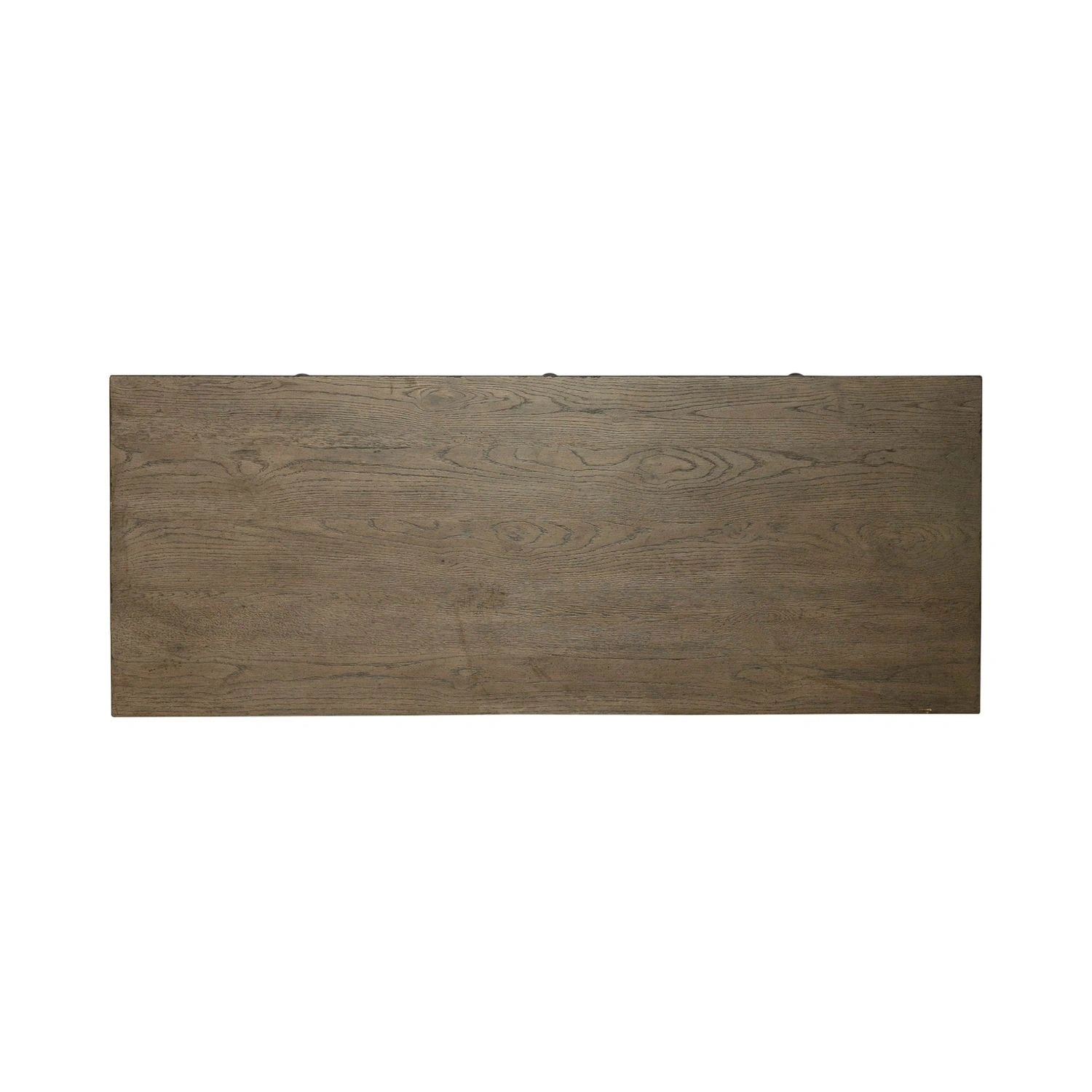 Americana Farmhouse Credenza image