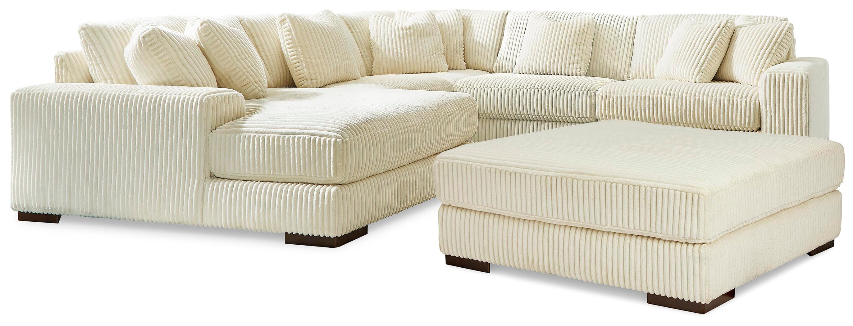 Lindyn Living Room Set - Luxury Home Furniture (MI)