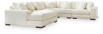 Lindyn Living Room Set