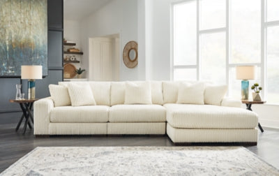 Lindyn Living Room Set
