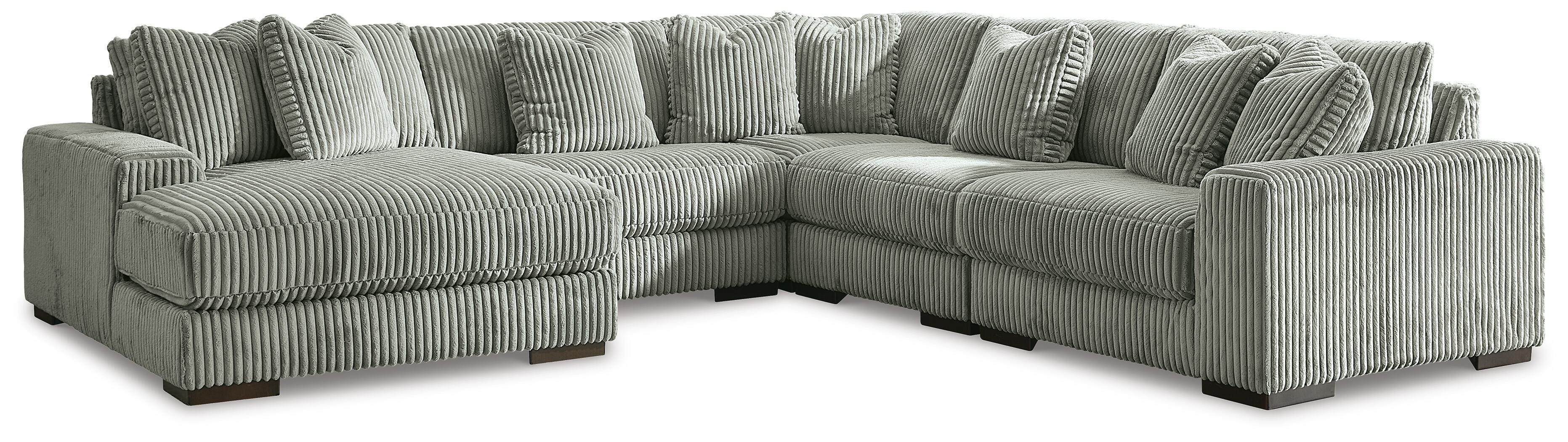 Lindyn Living Room Set - Luxury Home Furniture (MI)