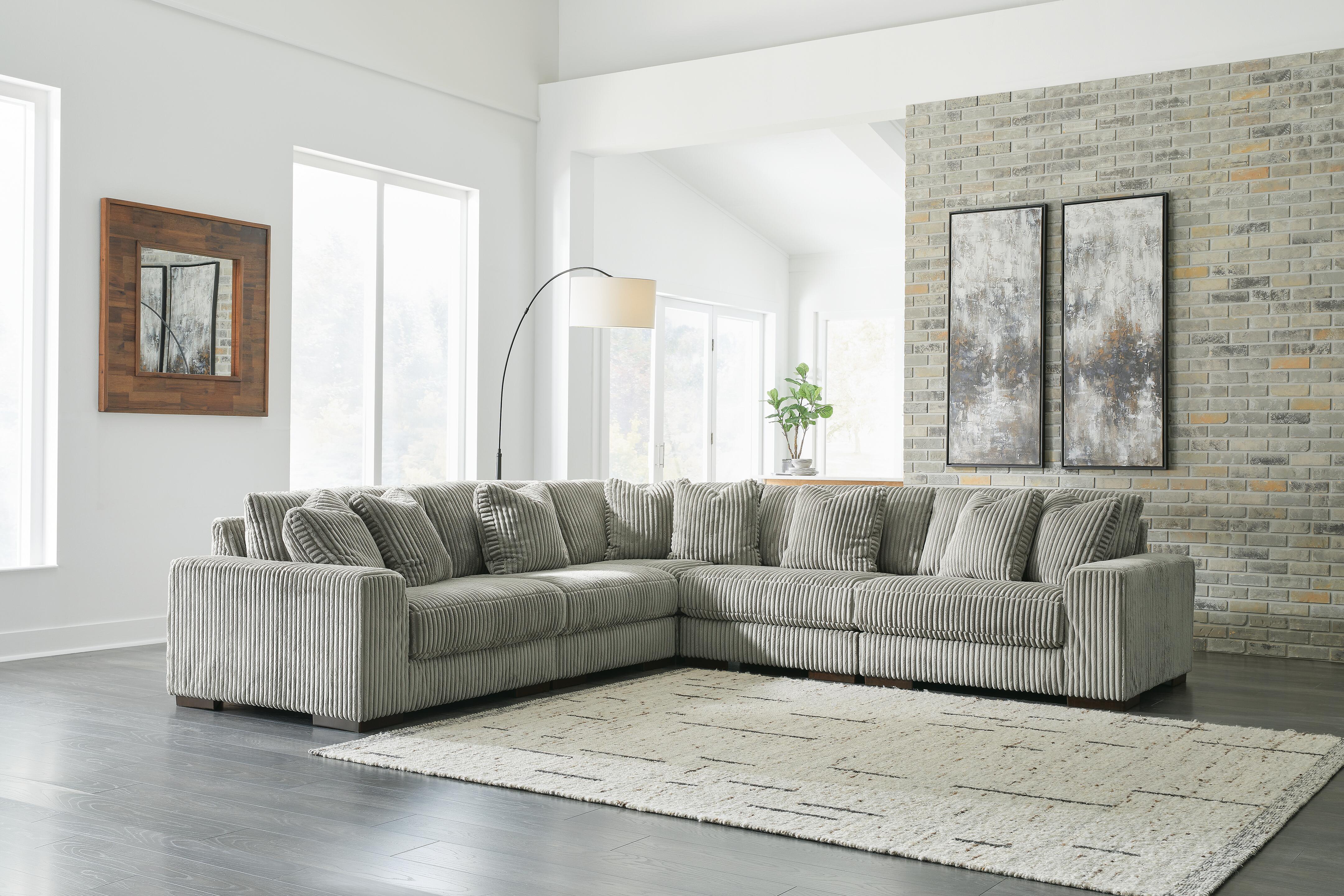 Lindyn Living Room Set - Luxury Home Furniture (MI)
