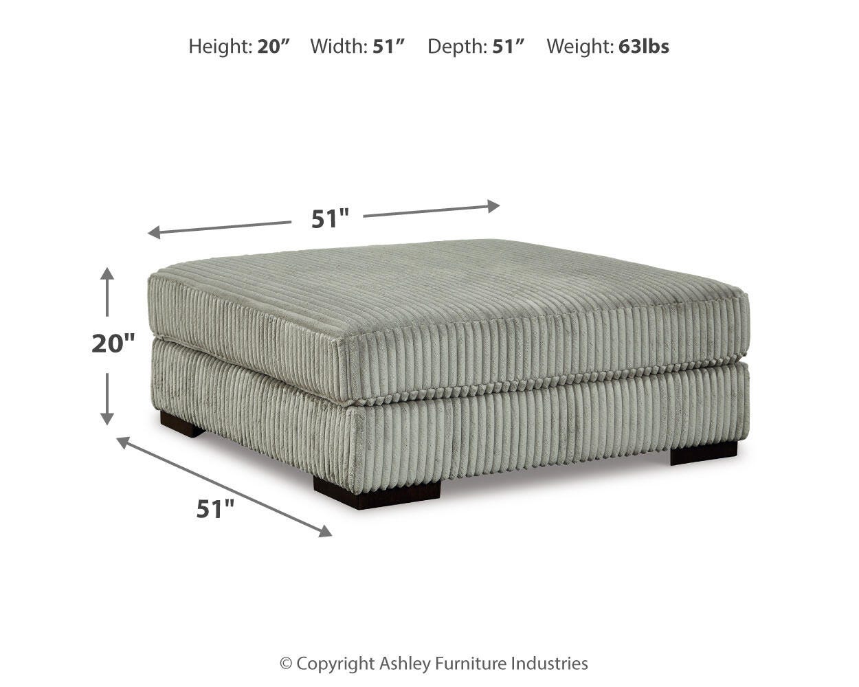 Lindyn Living Room Set - Luxury Home Furniture (MI)