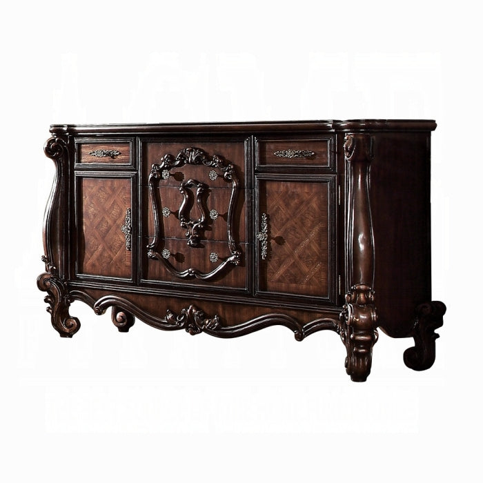 Versailles Dresser - Luxury Home Furniture (MI)