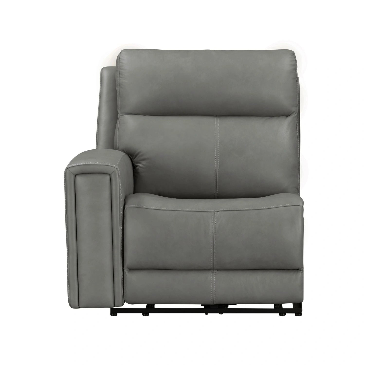 Camden L Arm Recliner P3 & ZW image