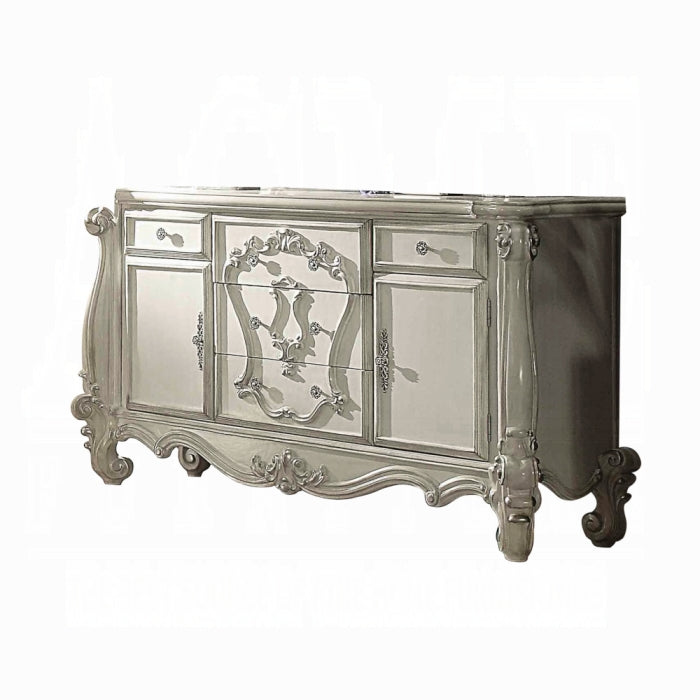 Versailles Dresser - Luxury Home Furniture (MI)