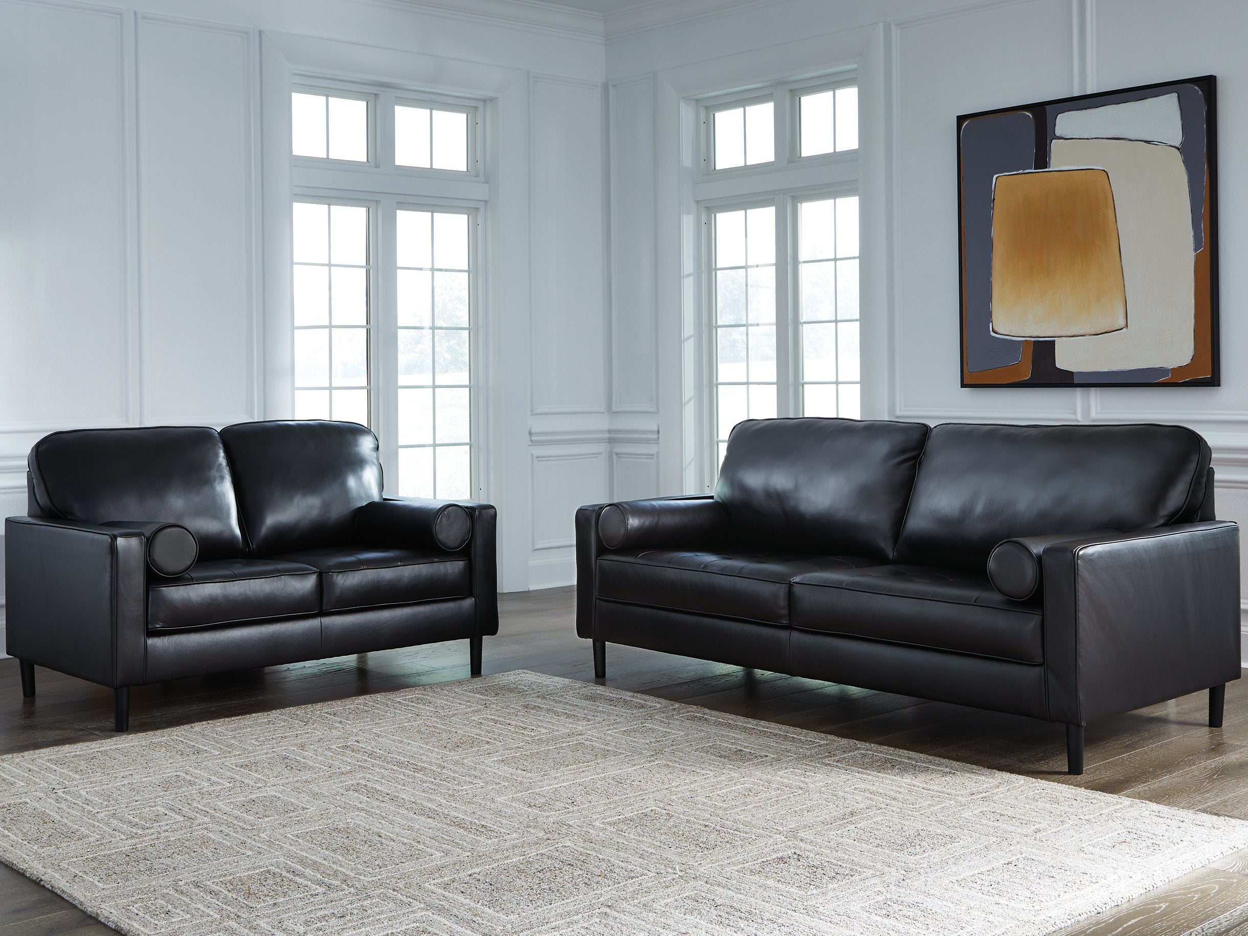 Bryceview Living Room Set - Luxury Home Furniture (MI)