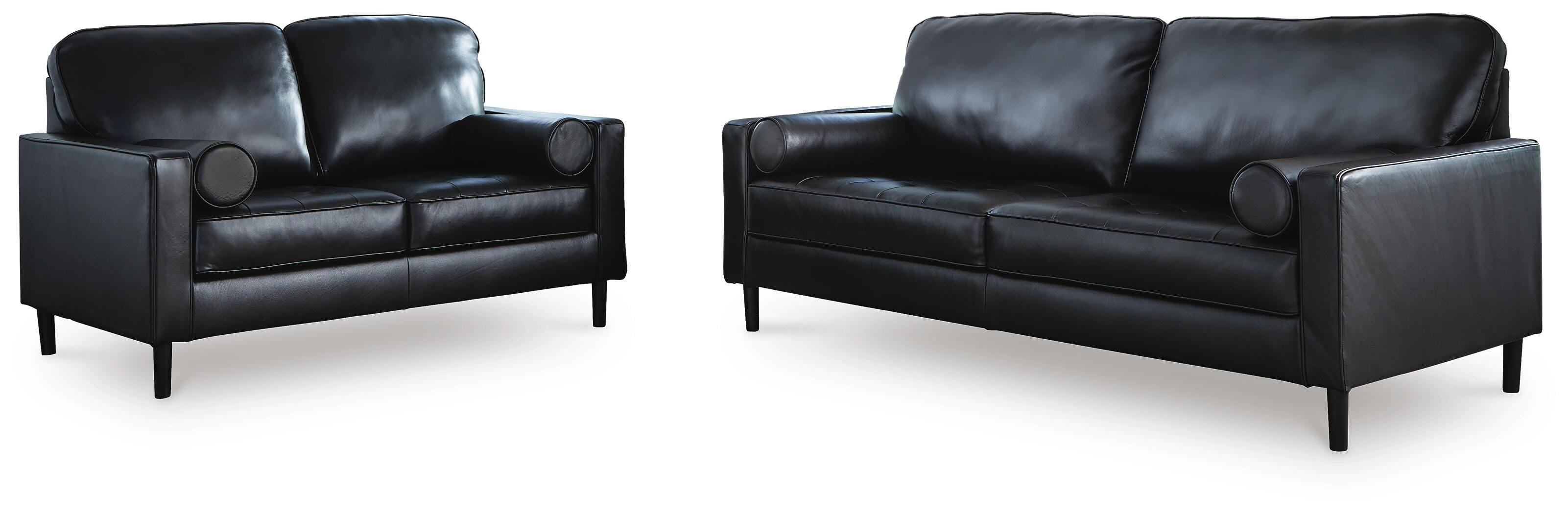 Bryceview Living Room Set - Luxury Home Furniture (MI)