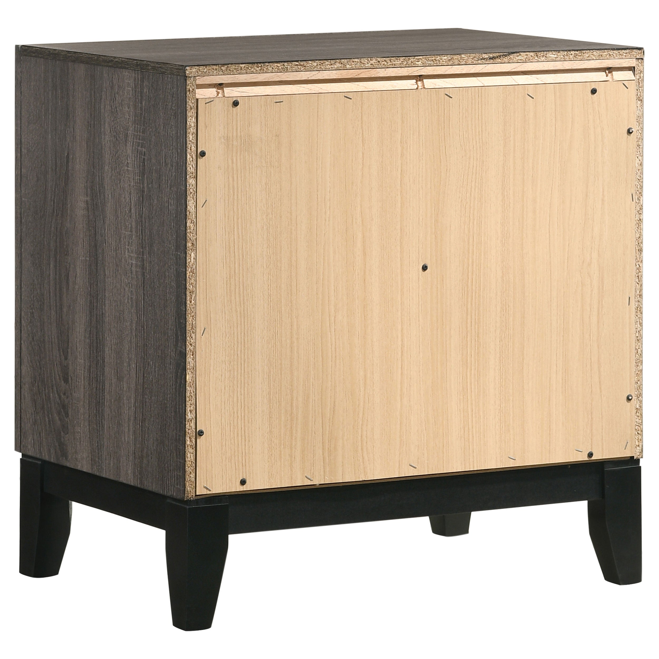 Watson Bedroom Set - Luxury Home Furniture (MI)