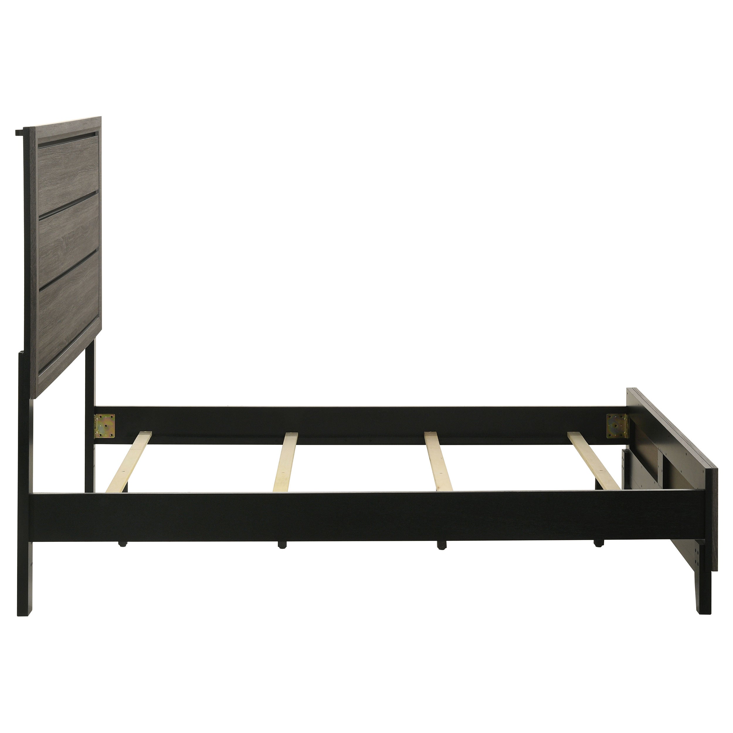 Watson Panel Bed - Luxury Home Furniture (MI)