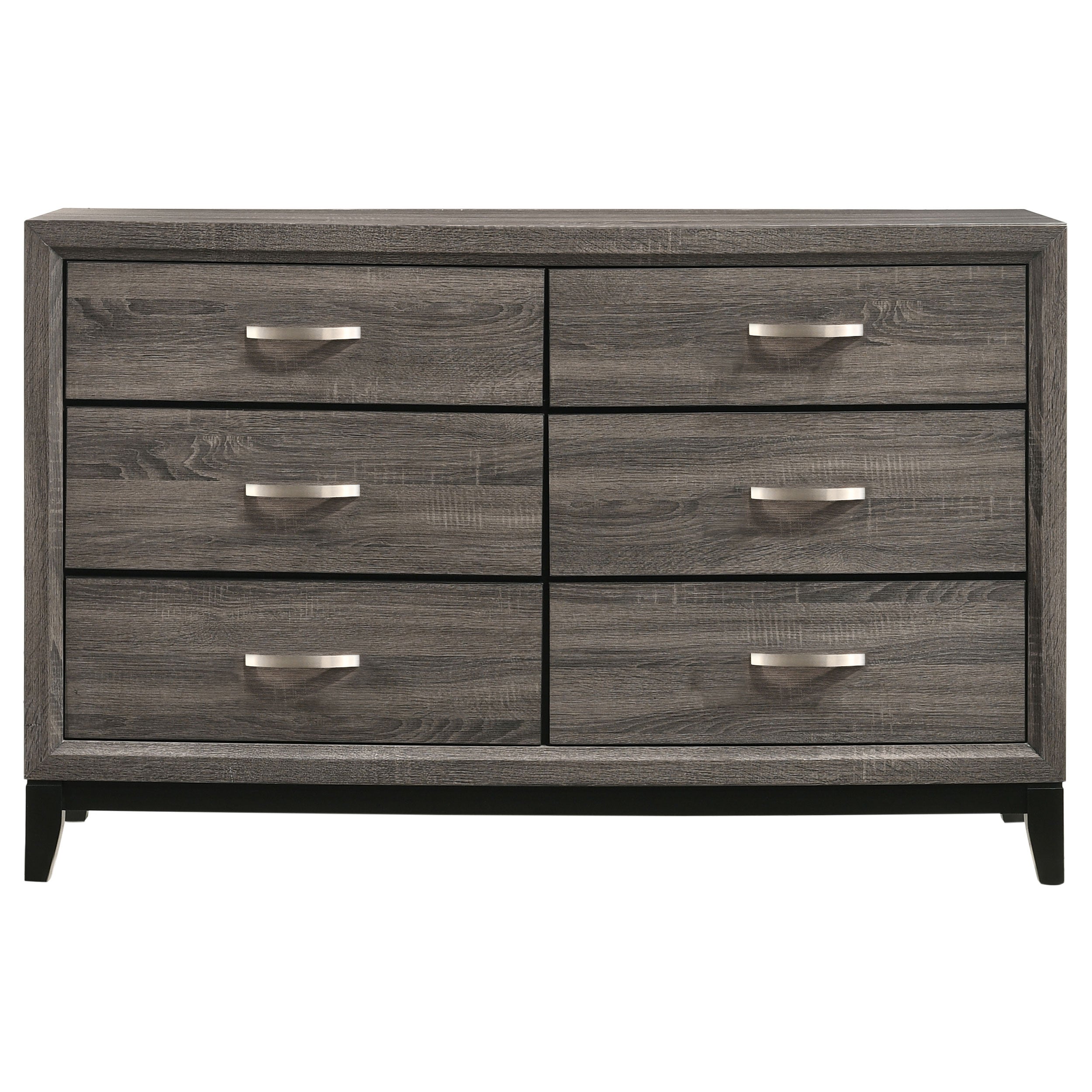 Watson Bedroom Set - Luxury Home Furniture (MI)
