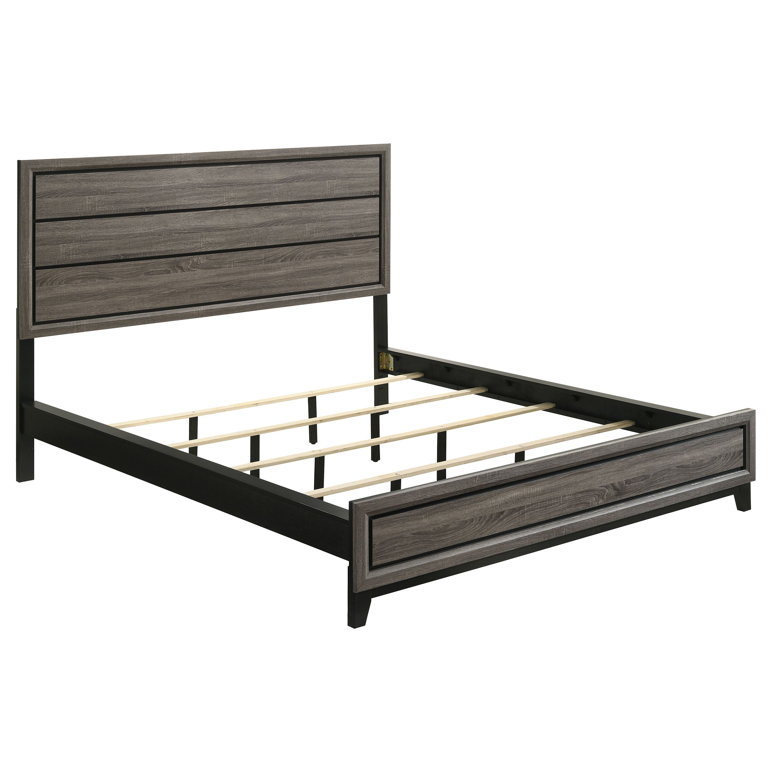 Watson Bedroom Set - Luxury Home Furniture (MI)