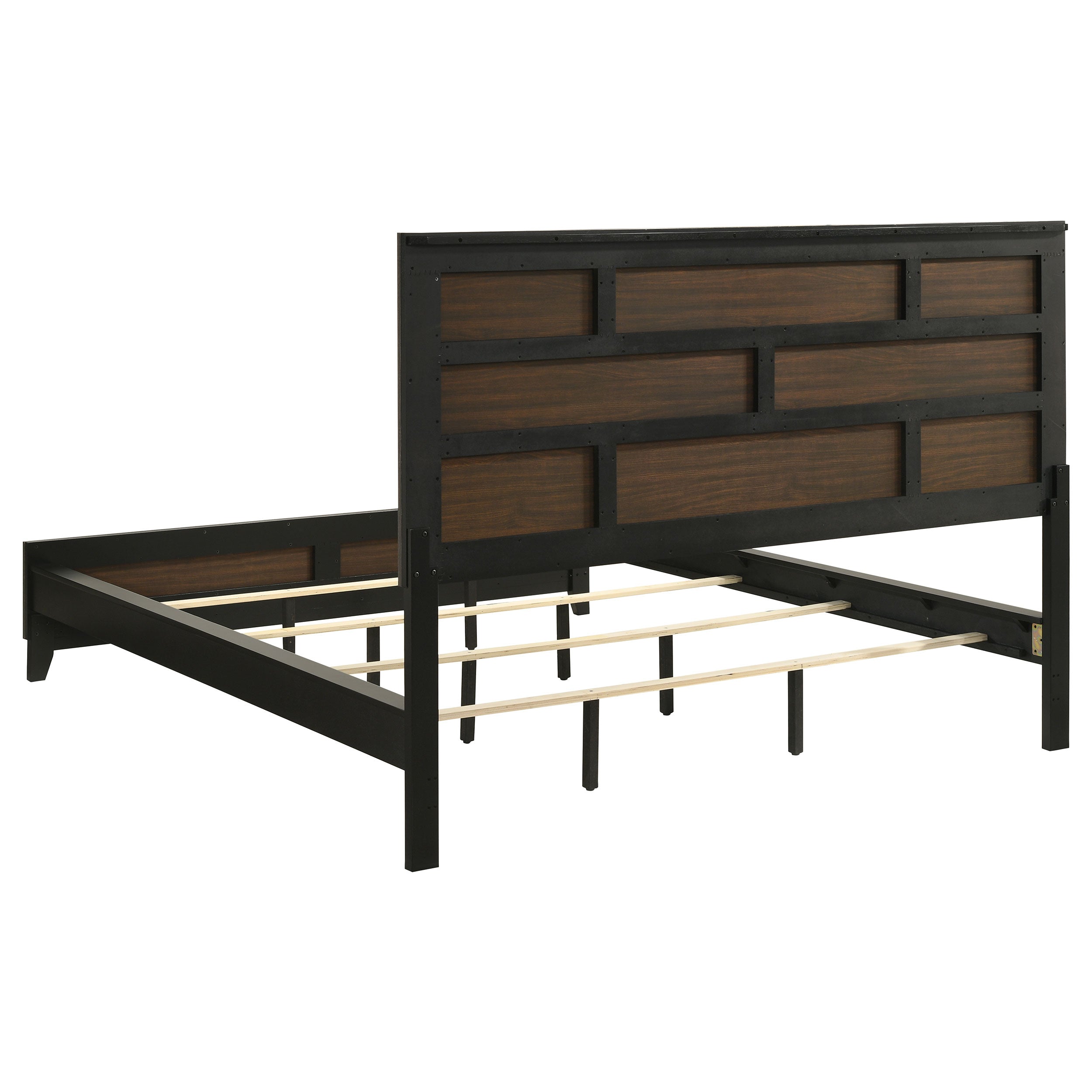 Watson Bedroom Set - Luxury Home Furniture (MI)