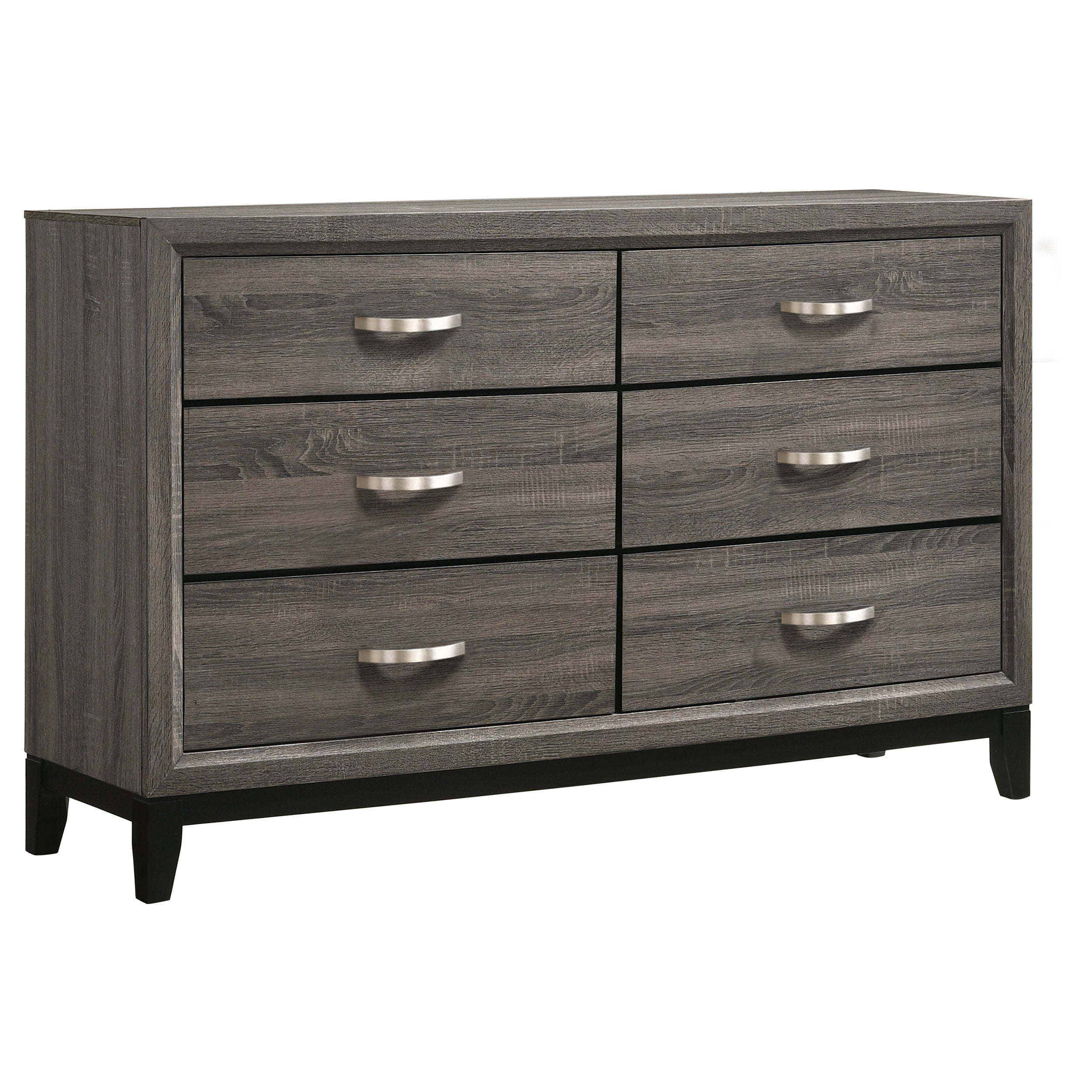 Watson Bedroom Set - Luxury Home Furniture (MI)