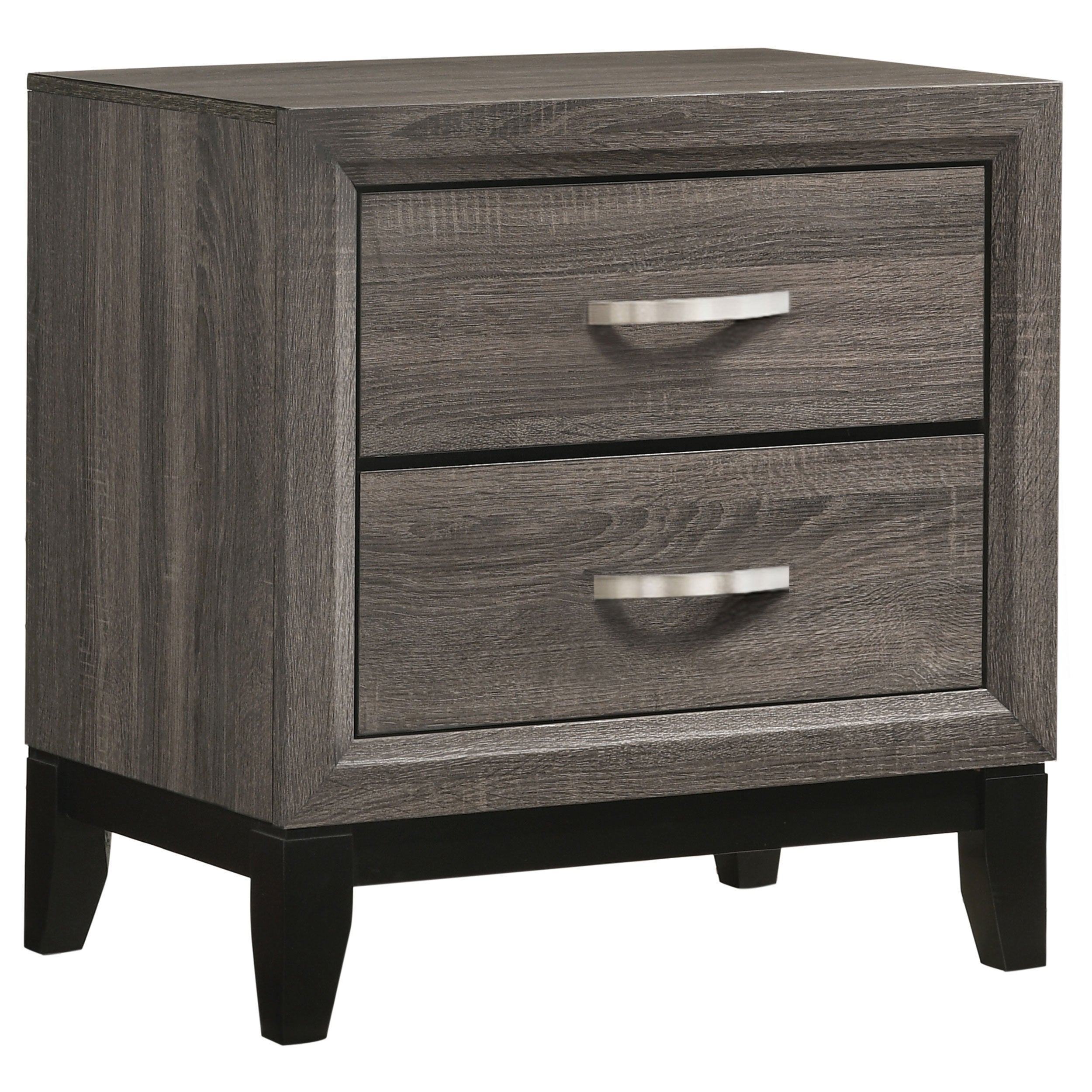 Watson Bedroom Set - Luxury Home Furniture (MI)