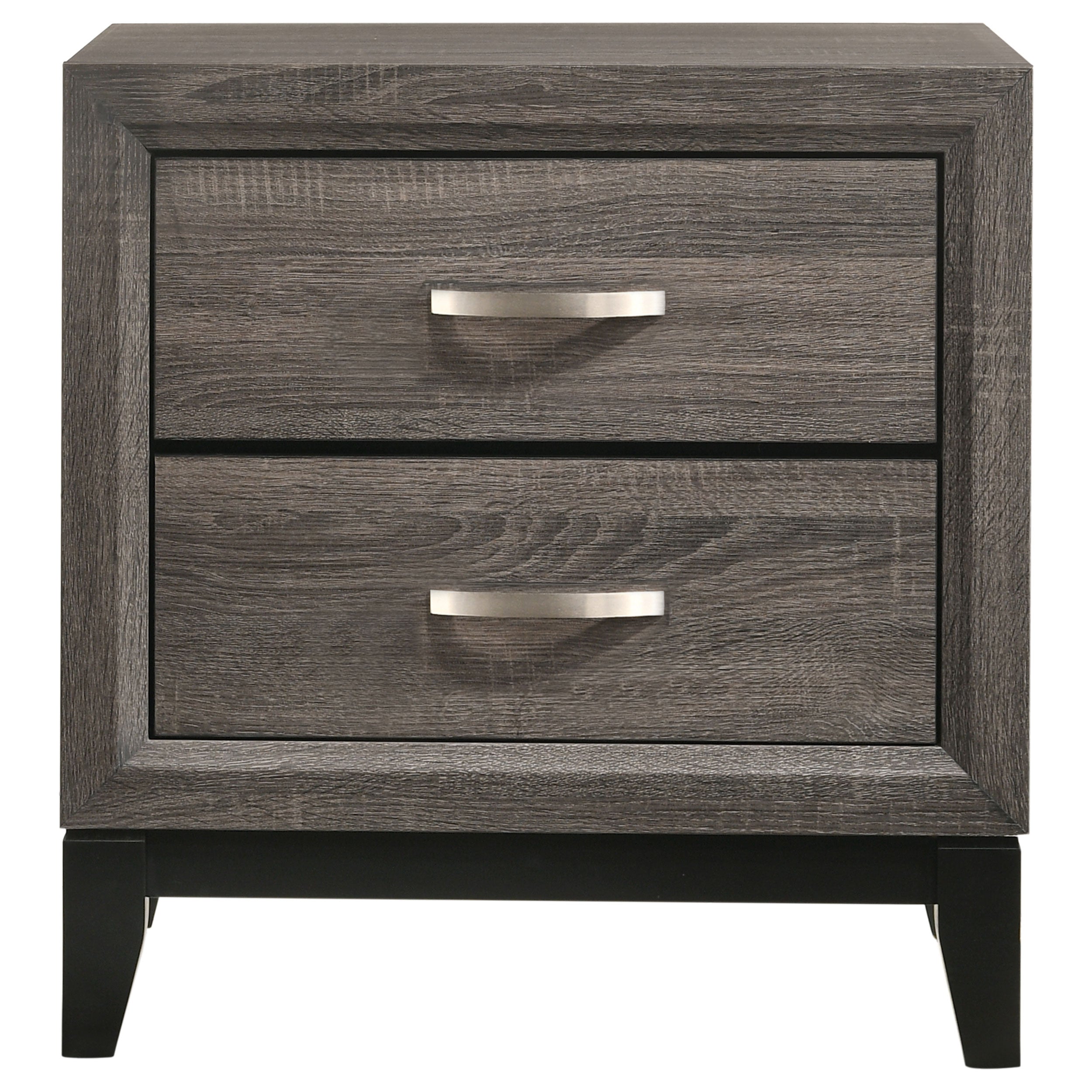 Watson Bedroom Set - Luxury Home Furniture (MI)