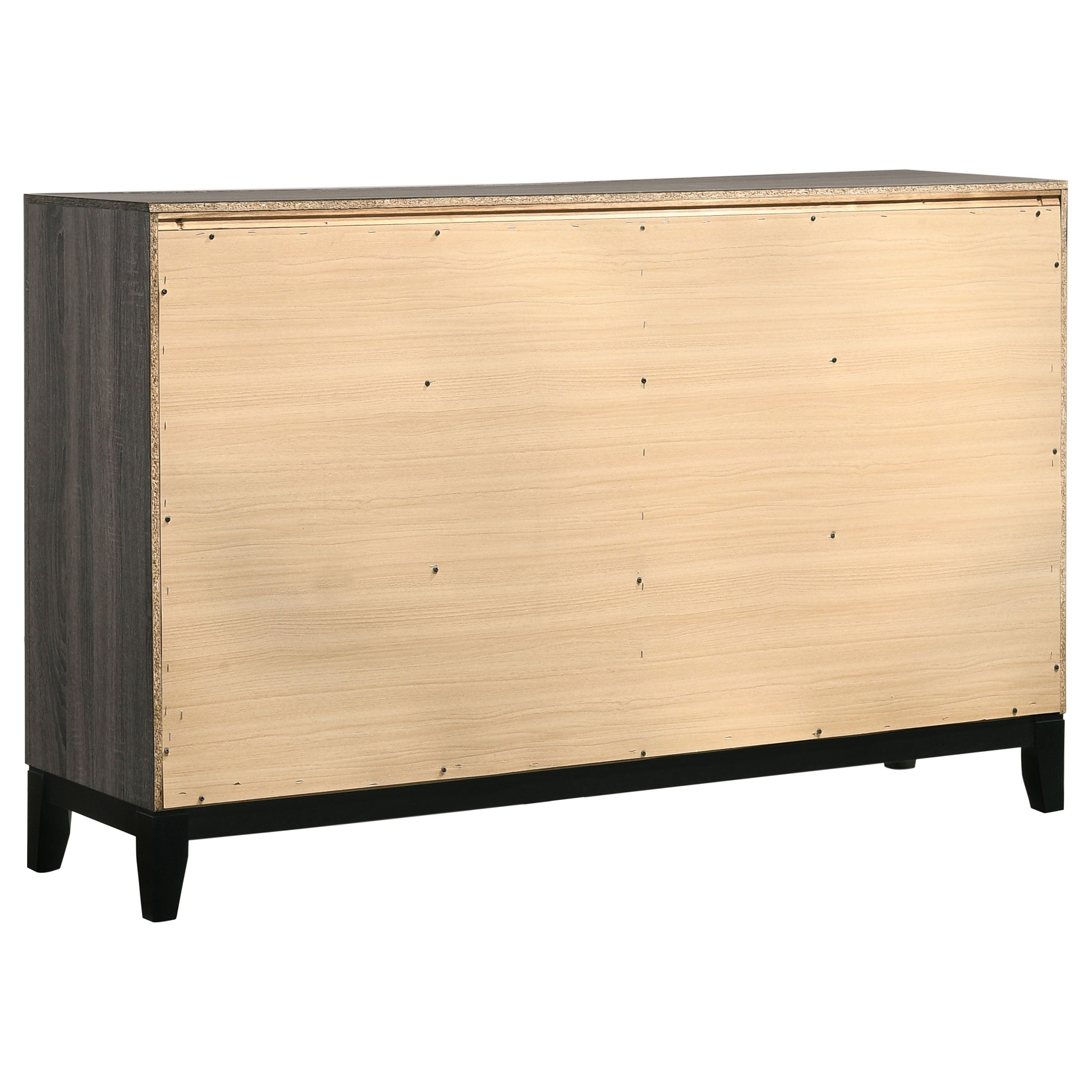 Watson Bedroom Set - Luxury Home Furniture (MI)