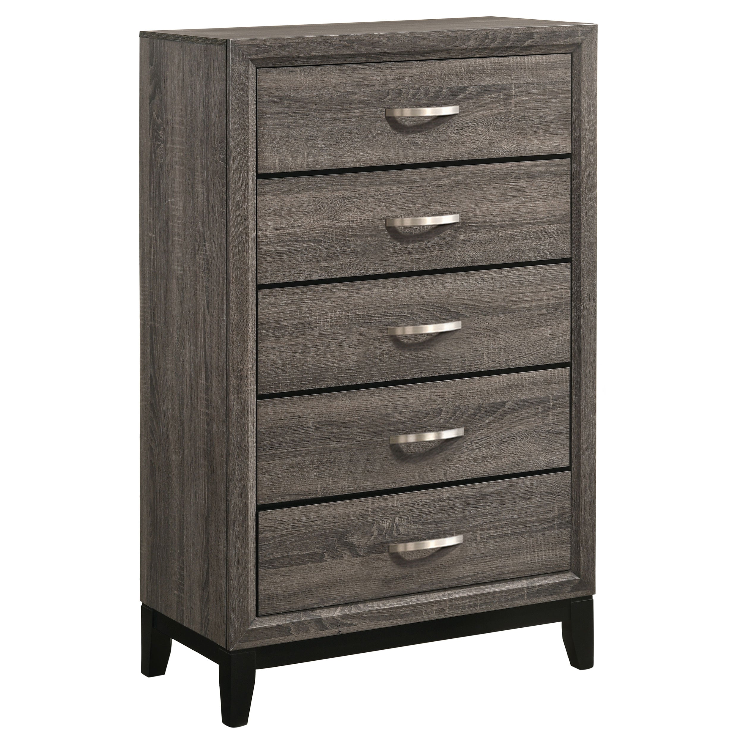Watson Bedroom Set - Luxury Home Furniture (MI)