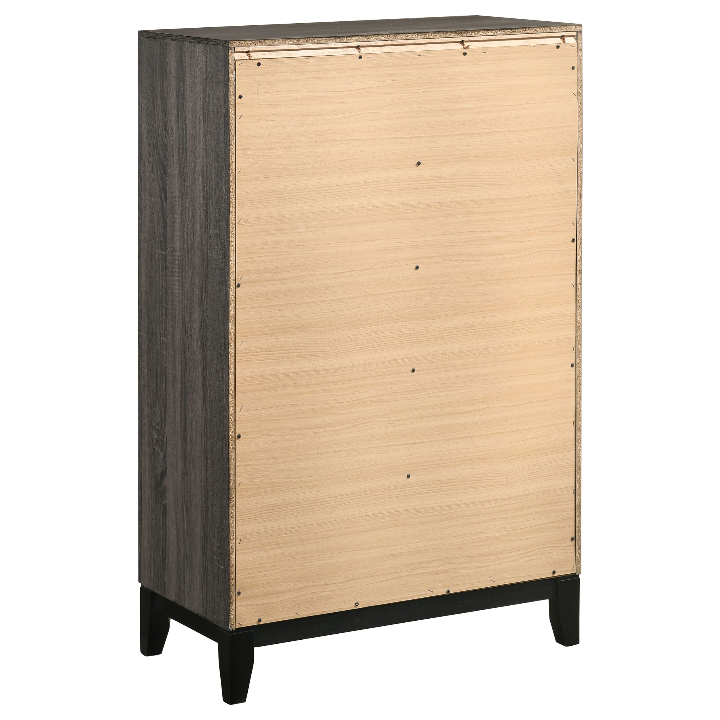 Watson Bedroom Set - Luxury Home Furniture (MI)