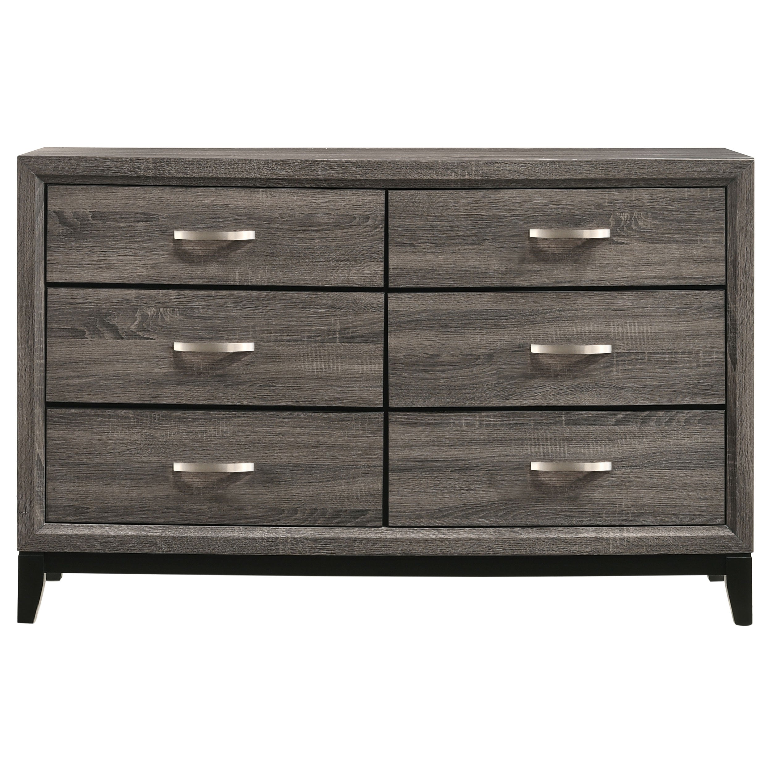 Watson Dresser - Luxury Home Furniture (MI)