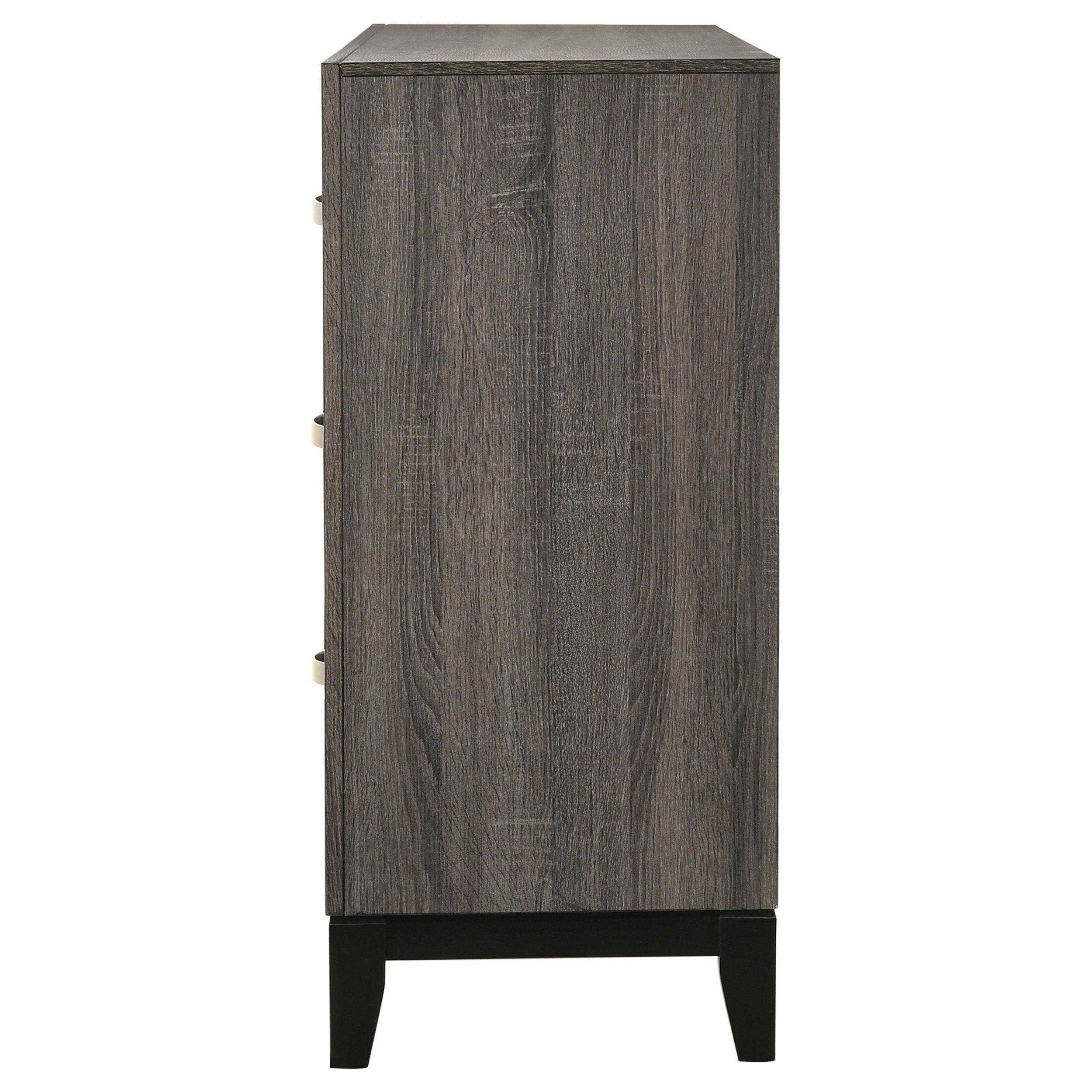 Watson Dresser - Luxury Home Furniture (MI)