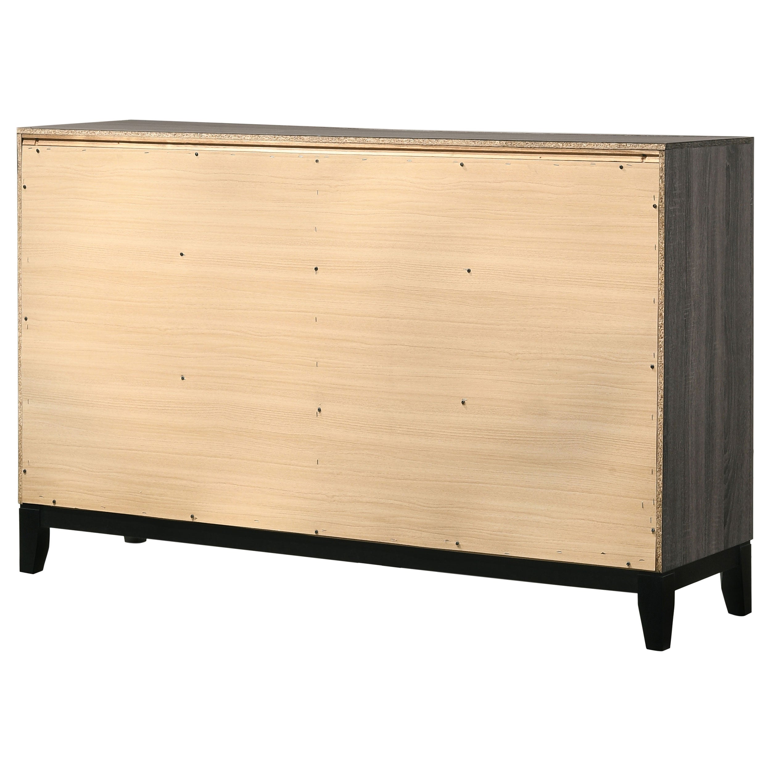Watson Dresser - Luxury Home Furniture (MI)