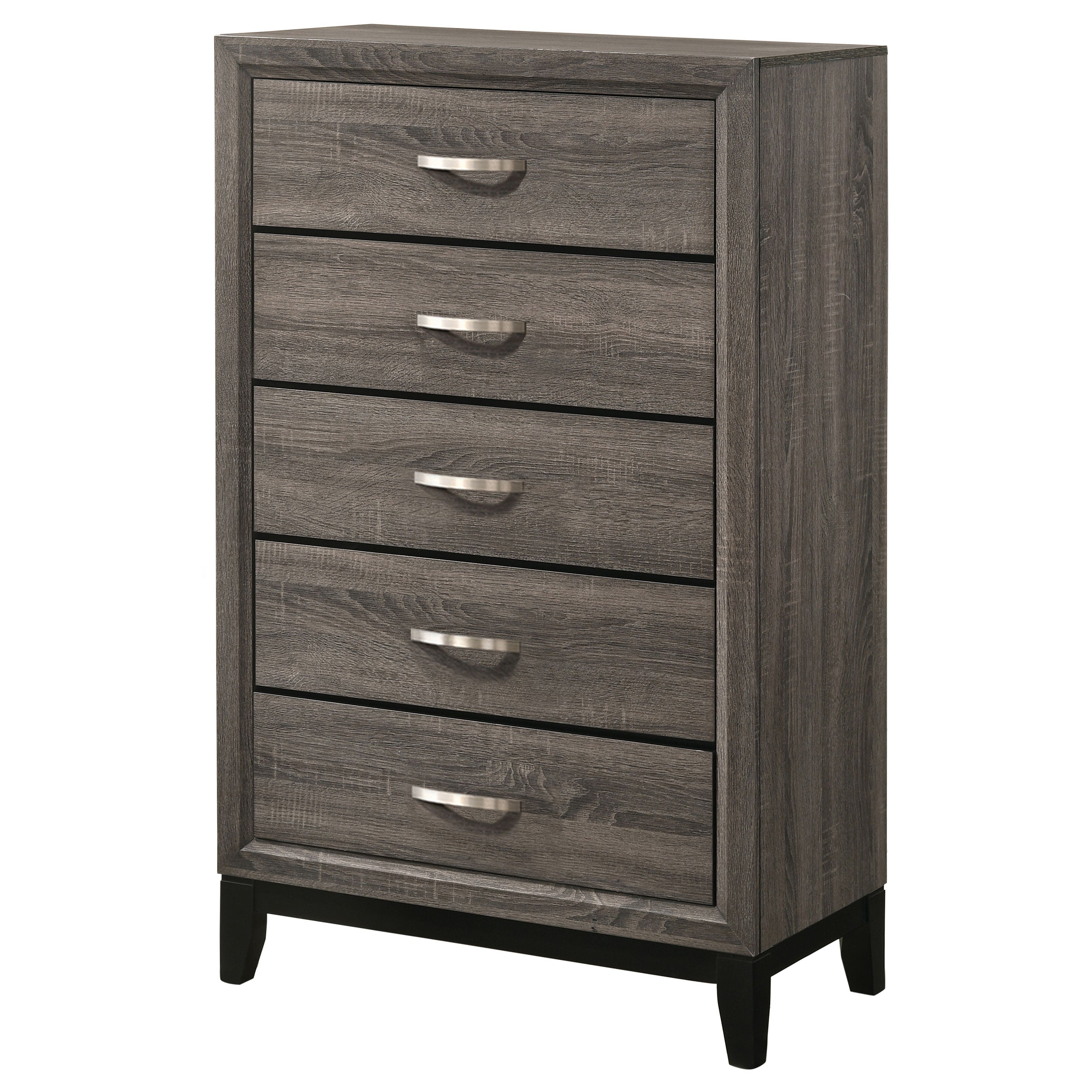 Watson Chest of Drawers - Luxury Home Furniture (MI)