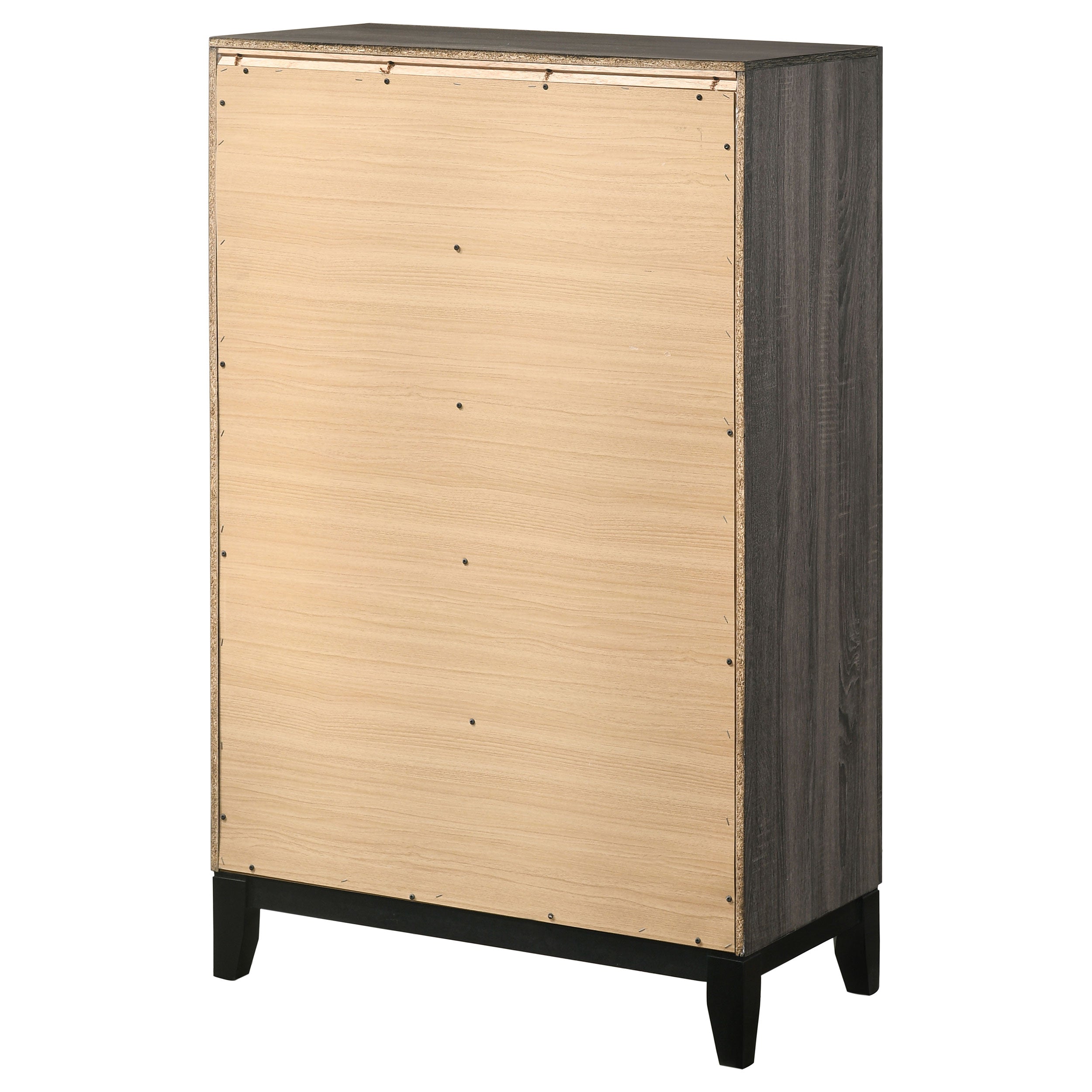 Watson Chest of Drawers - Luxury Home Furniture (MI)
