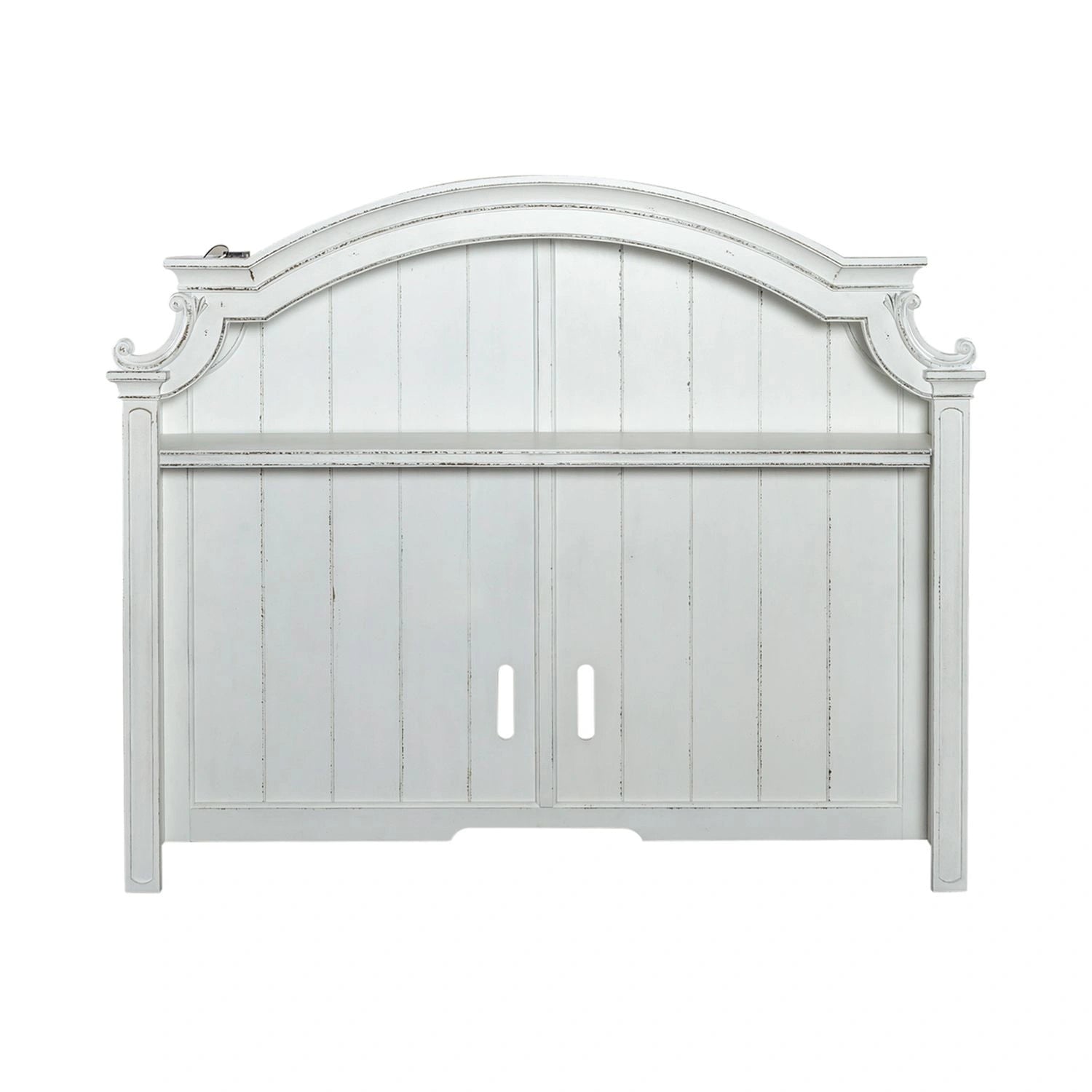 Magnolia Manor Entertainment Hutch image