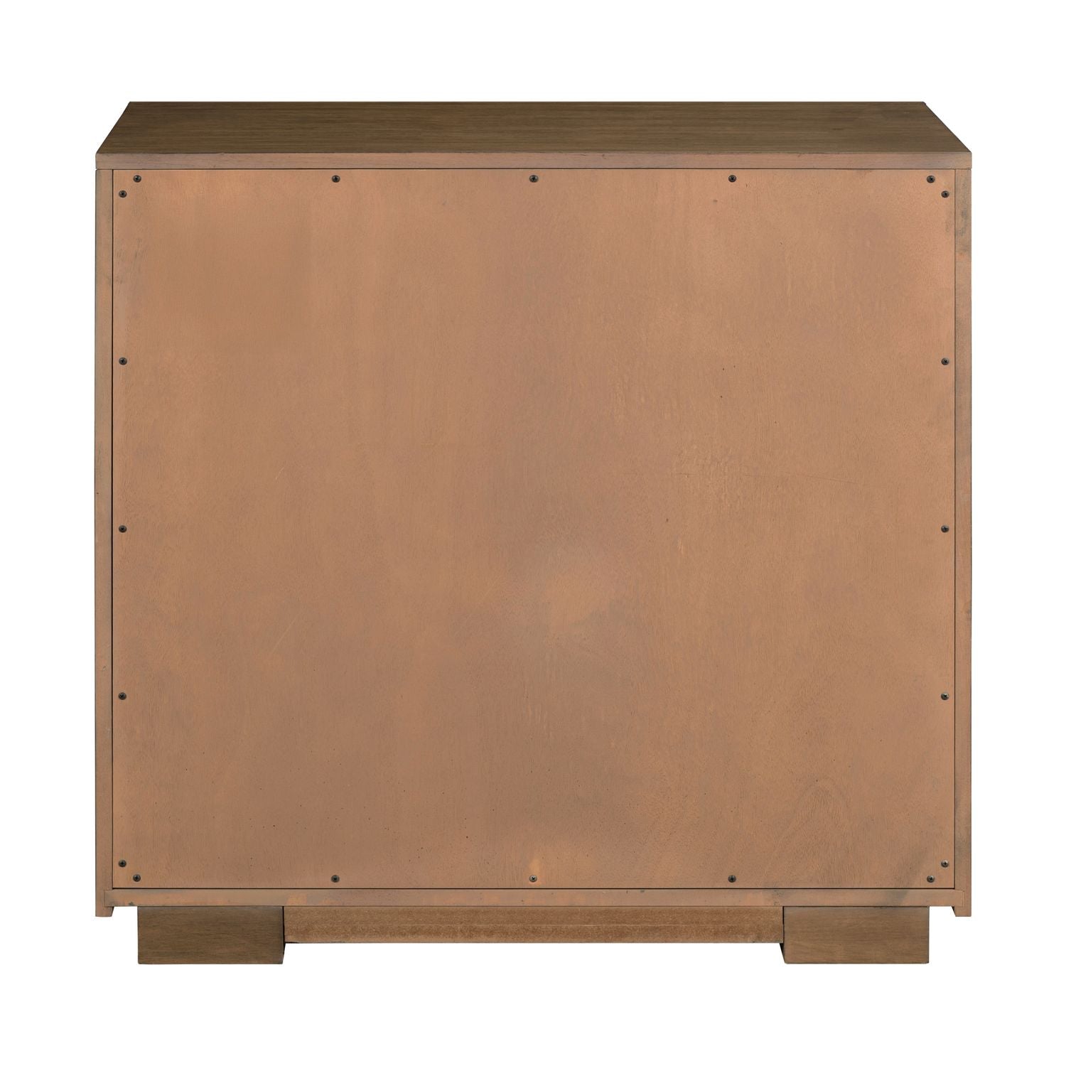 Easton 2 Door Accent Cabinet