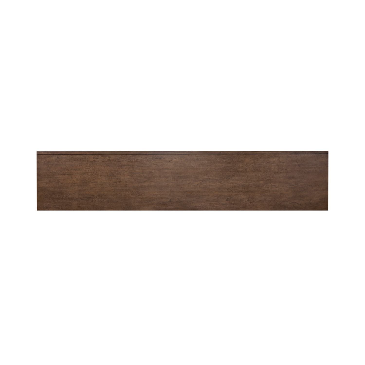 Easton 82 Inch TV Console in Coffee Bean - Luxury Home Furniture (MI)