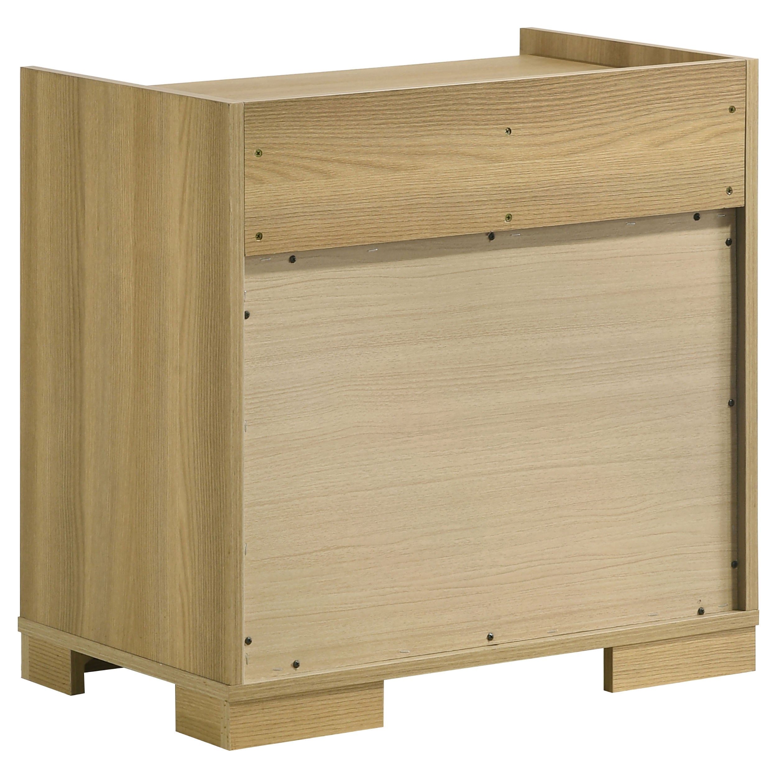 Hyland 4 Pc Bedroom Set - Luxury Home Furniture (MI)