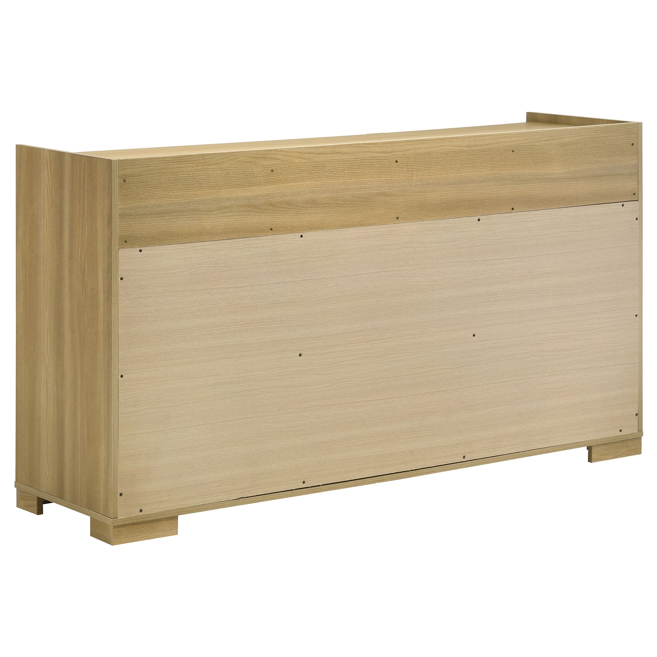 Hyland 4 Pc Bedroom Set - Luxury Home Furniture (MI)