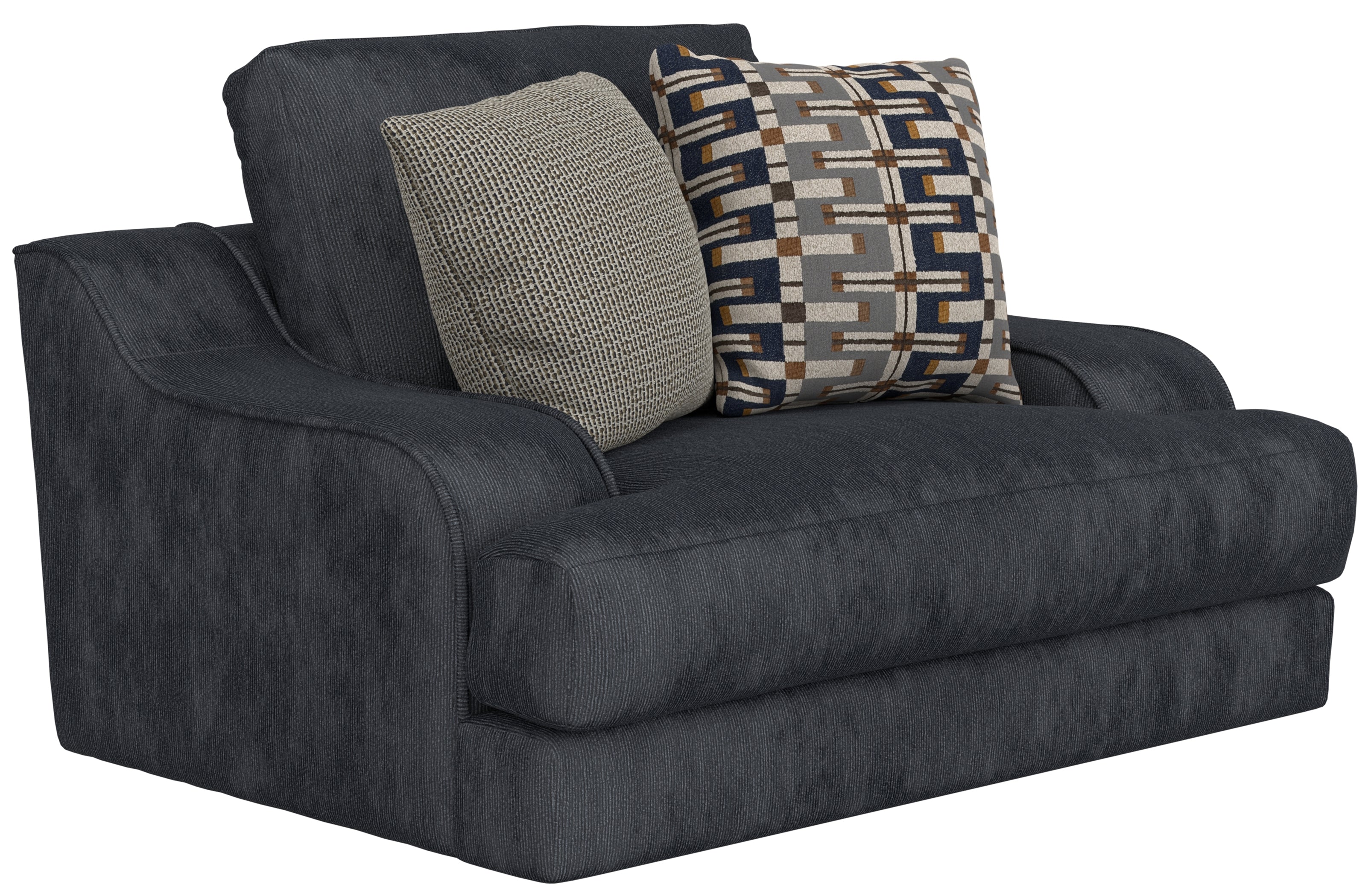 Olympus Chair 1/2 - Luxury Home Furniture (MI)