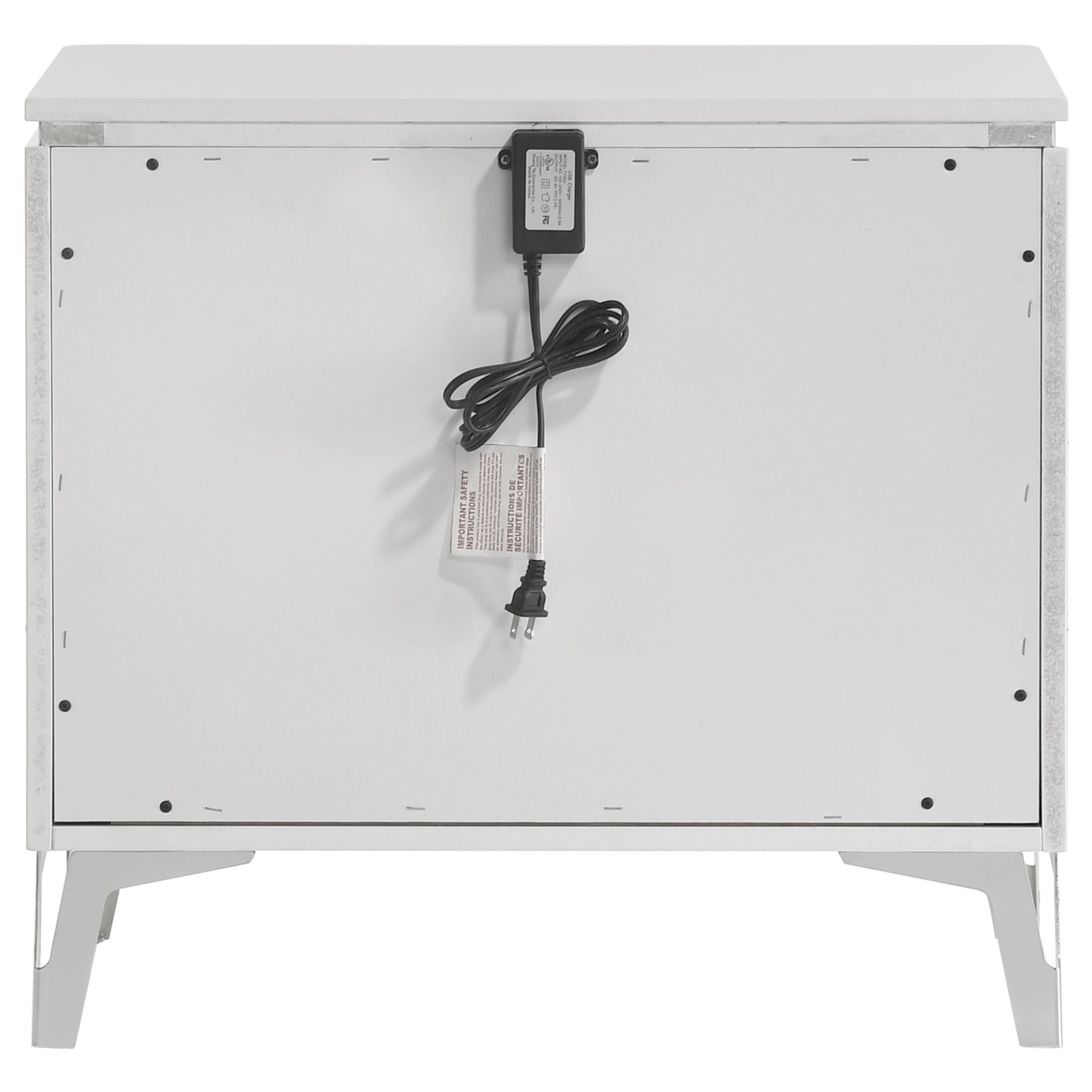Cassia Nightstand