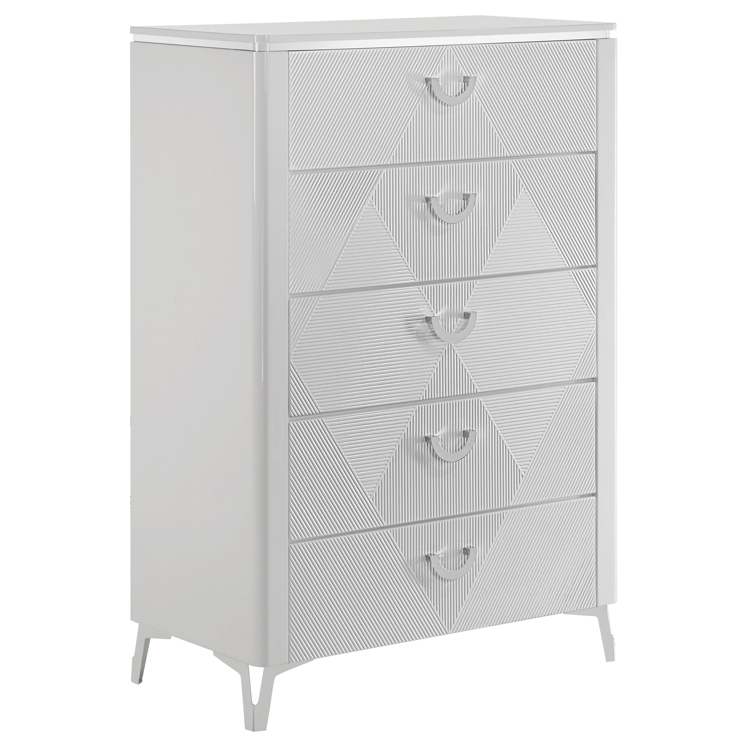 Cassia Chest of Drawers - Luxury Home Furniture (MI)