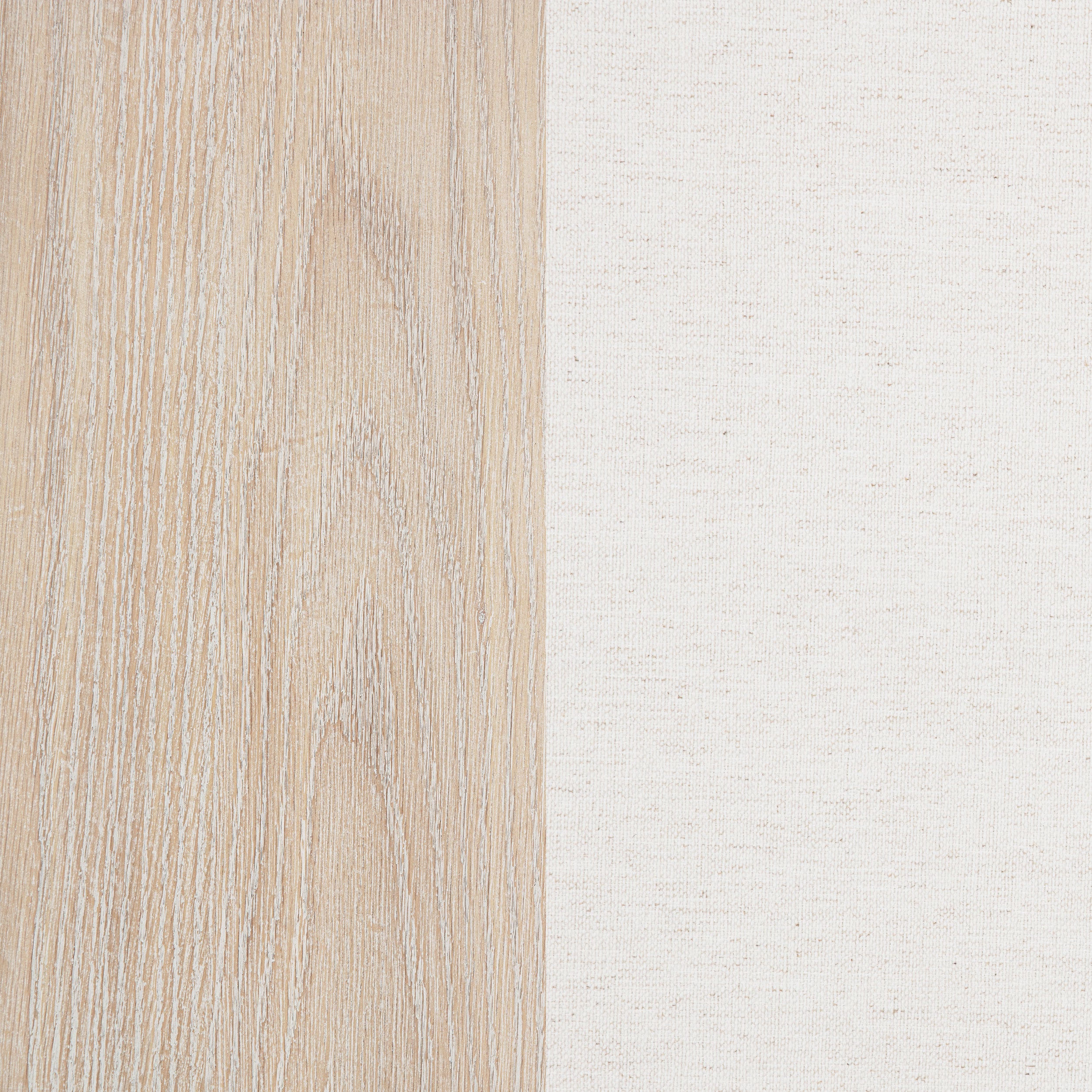 Pembroke Panel Bed
