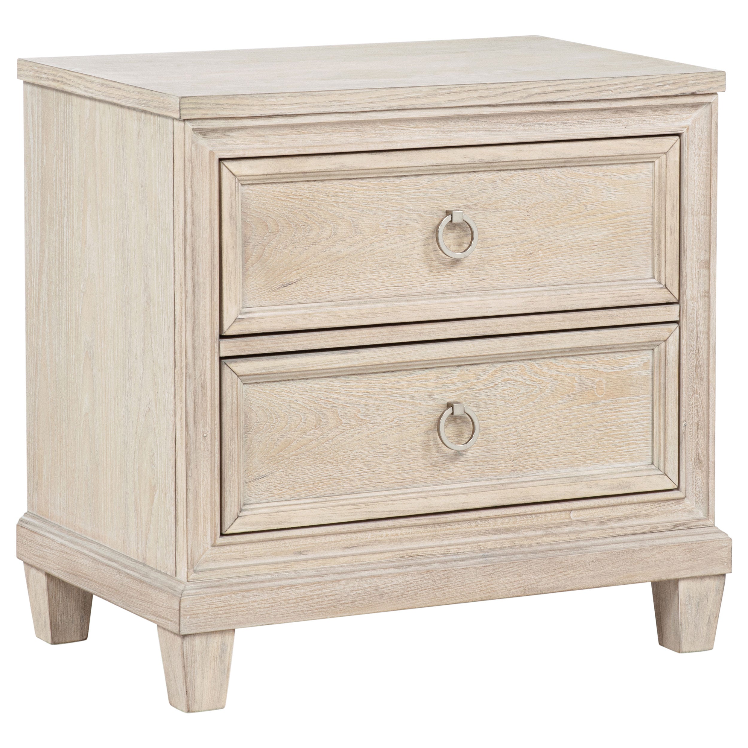 Pembroke Nightstand - Luxury Home Furniture (MI)