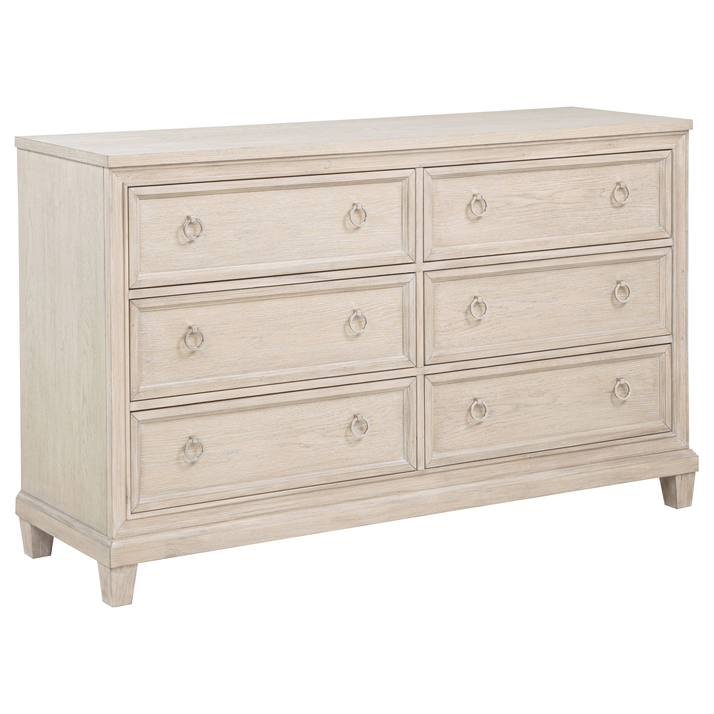 Pembroke Dresser - Luxury Home Furniture (MI)
