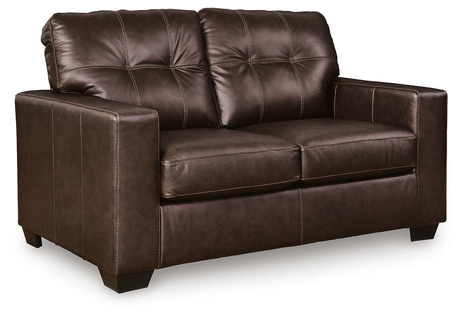 Santorine Loveseat - Luxury Home Furniture (MI)