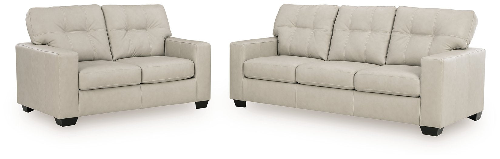 Santorine Living Room Set - Luxury Home Furniture (MI)