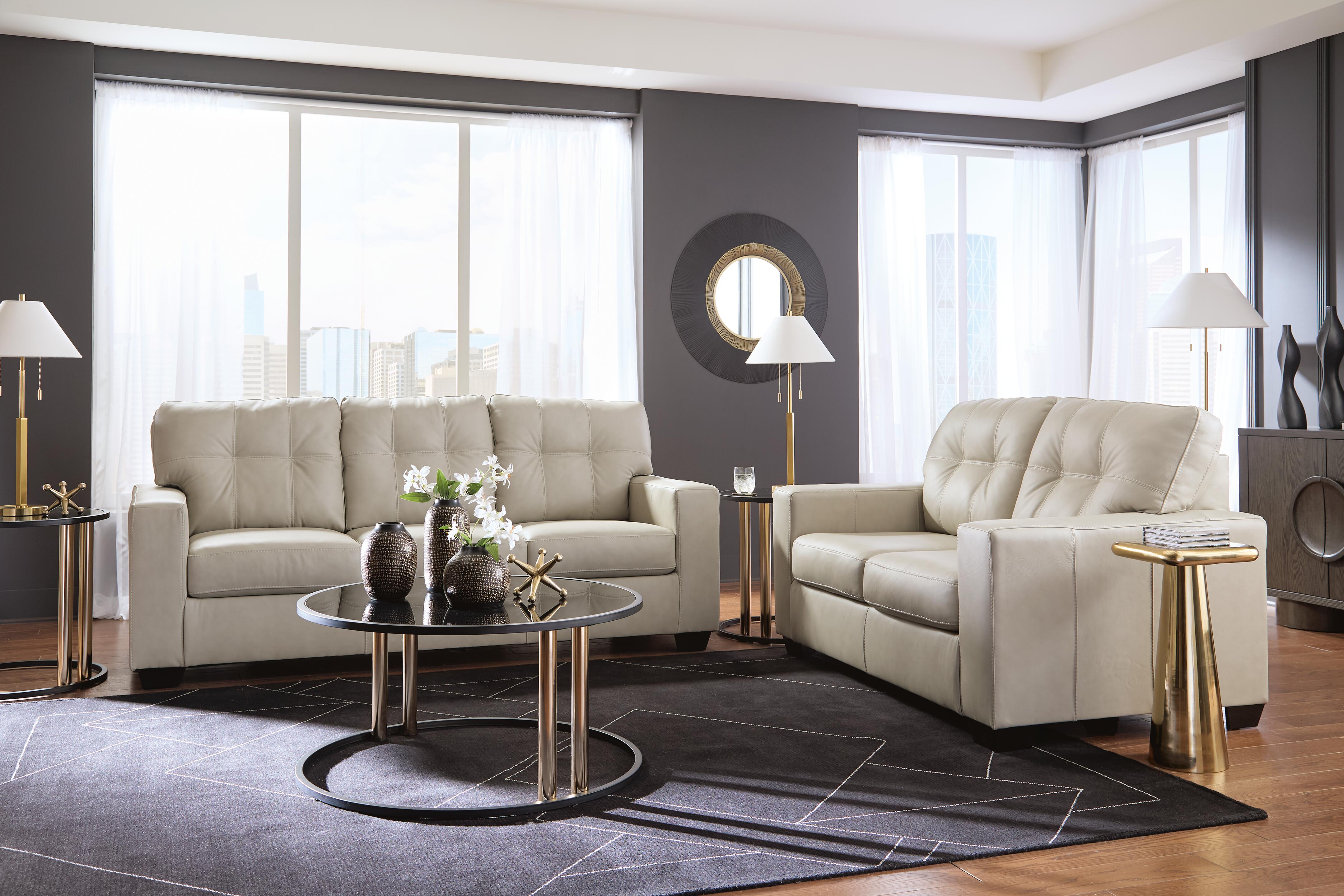 Santorine Living Room Set - Luxury Home Furniture (MI)