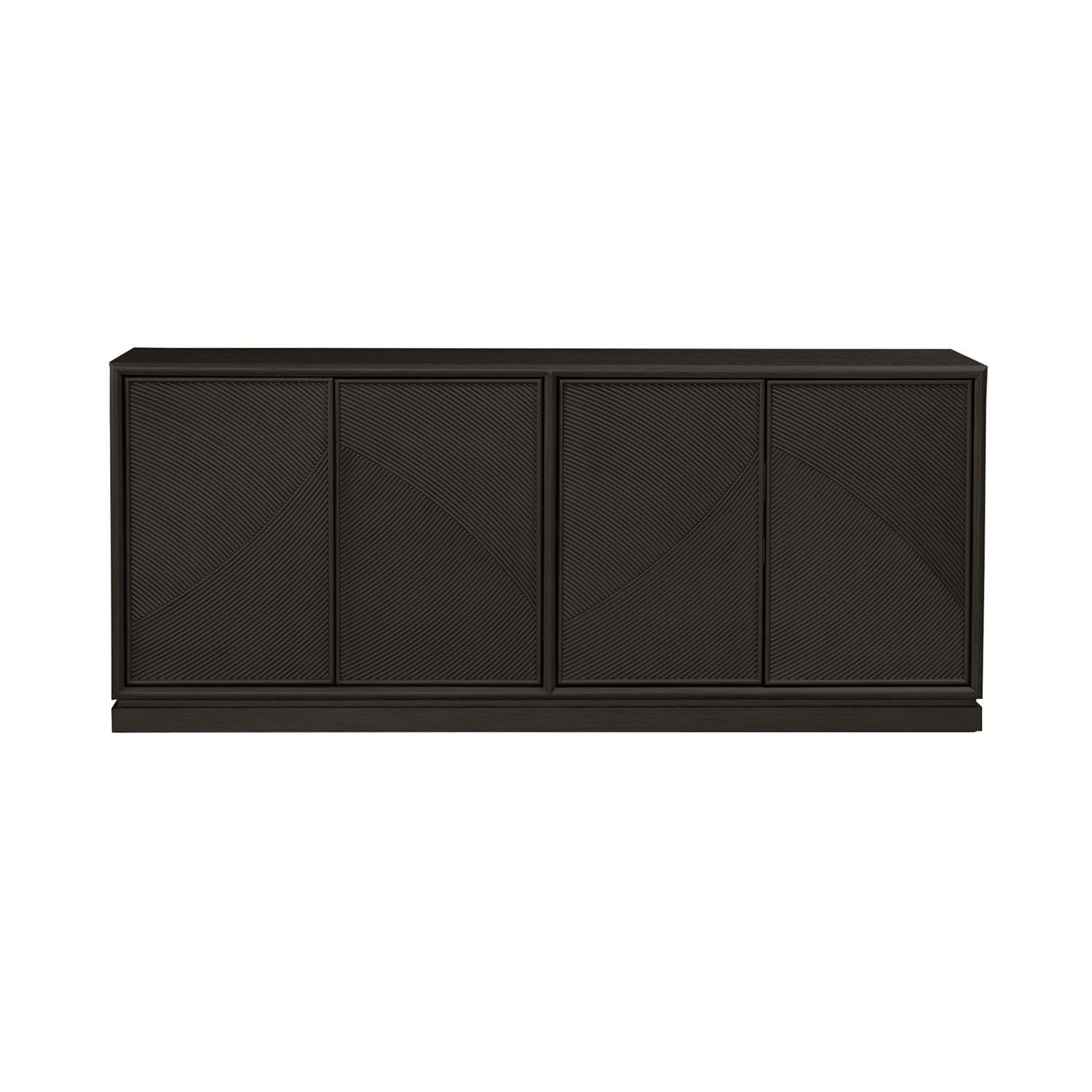 Dahlia Accent Console - Luxury Home Furniture (MI)